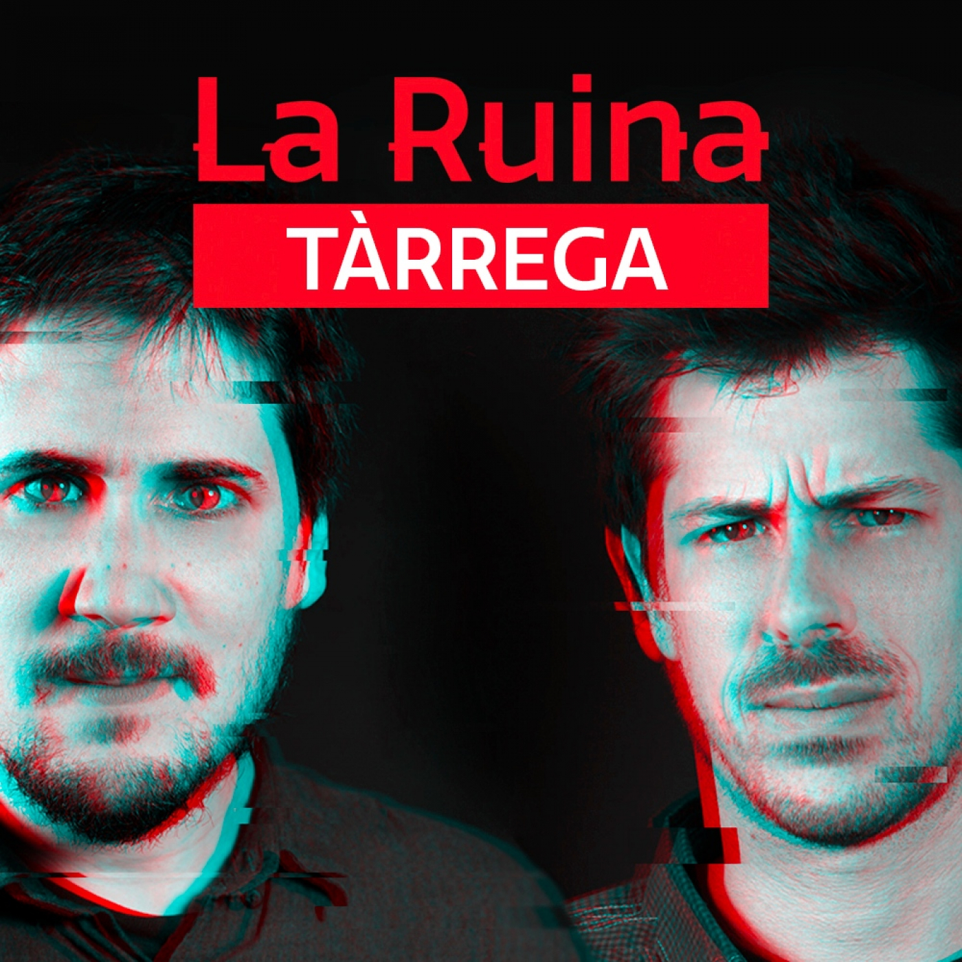 102. La Ruina (con Guiu Cortés)