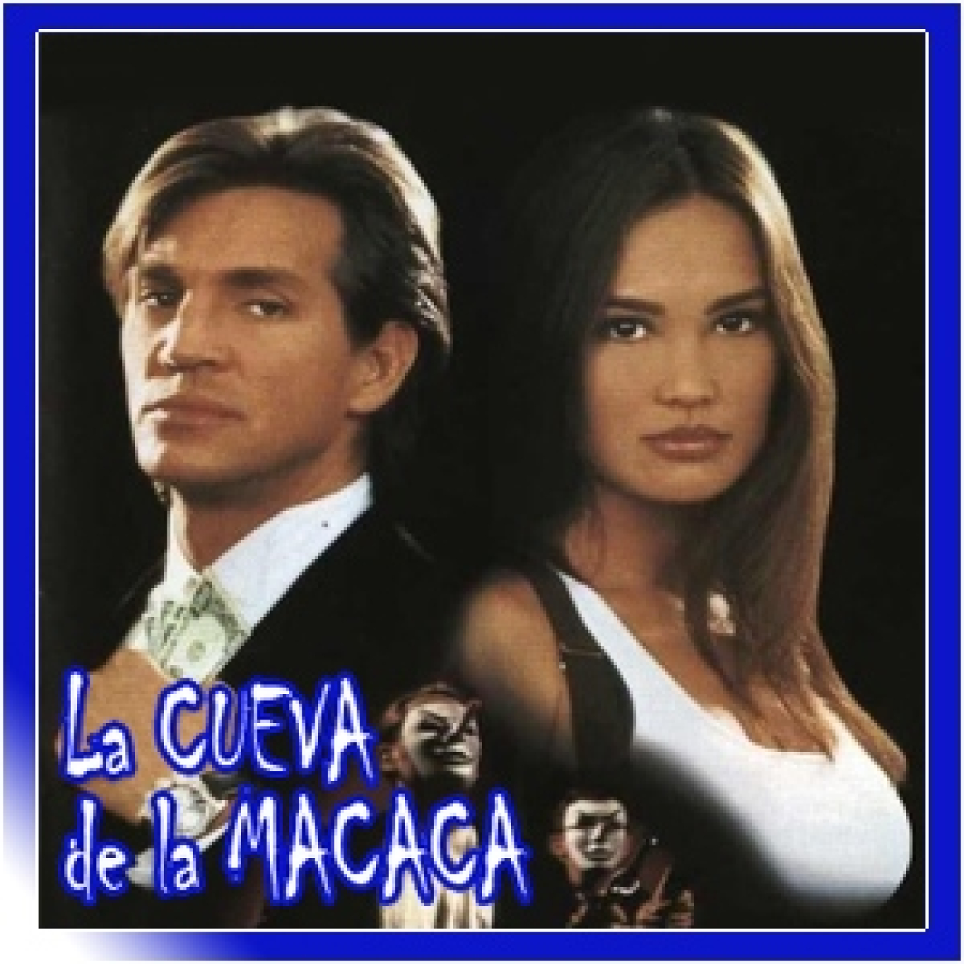 La Cueva de la Macaca