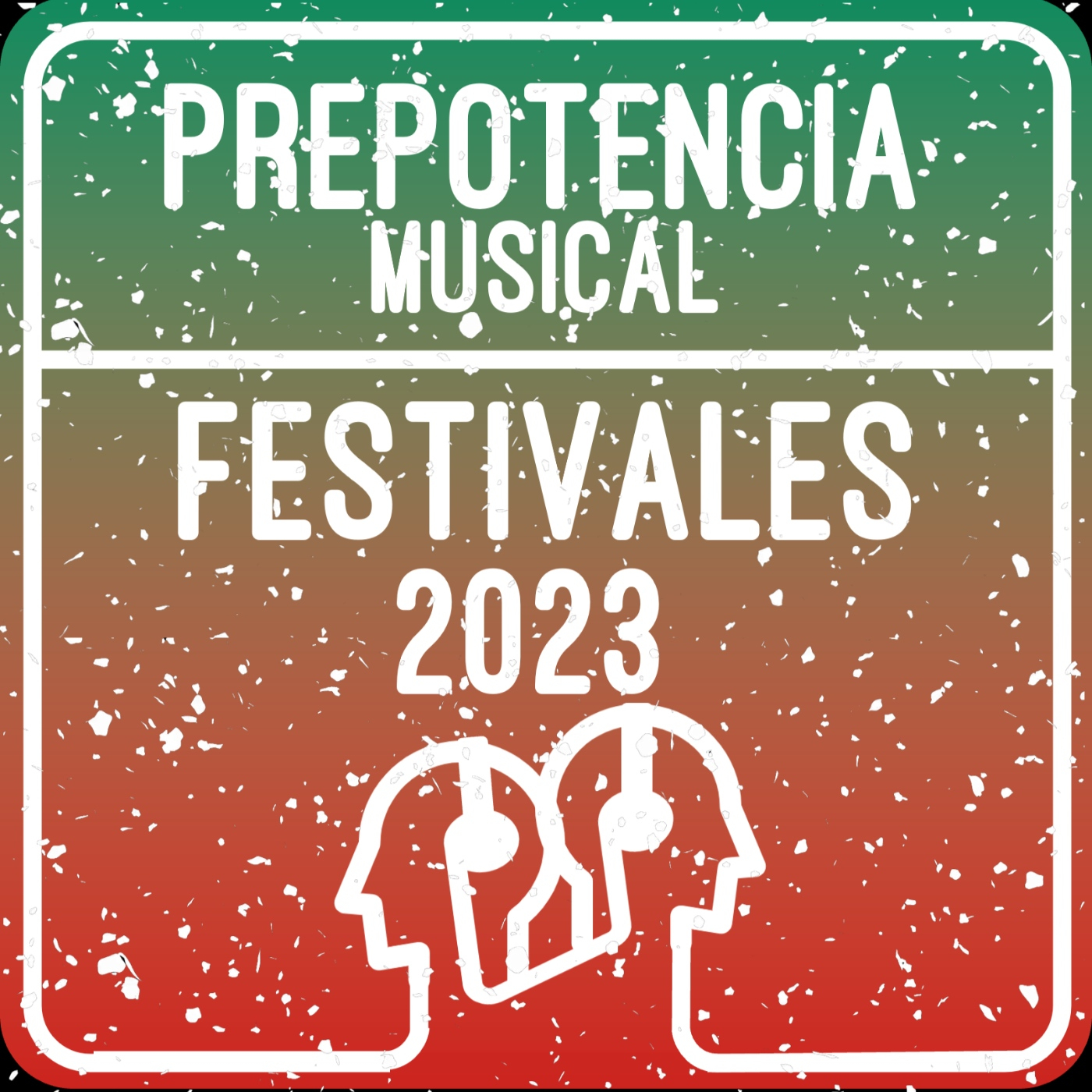 Prepotencia Musical