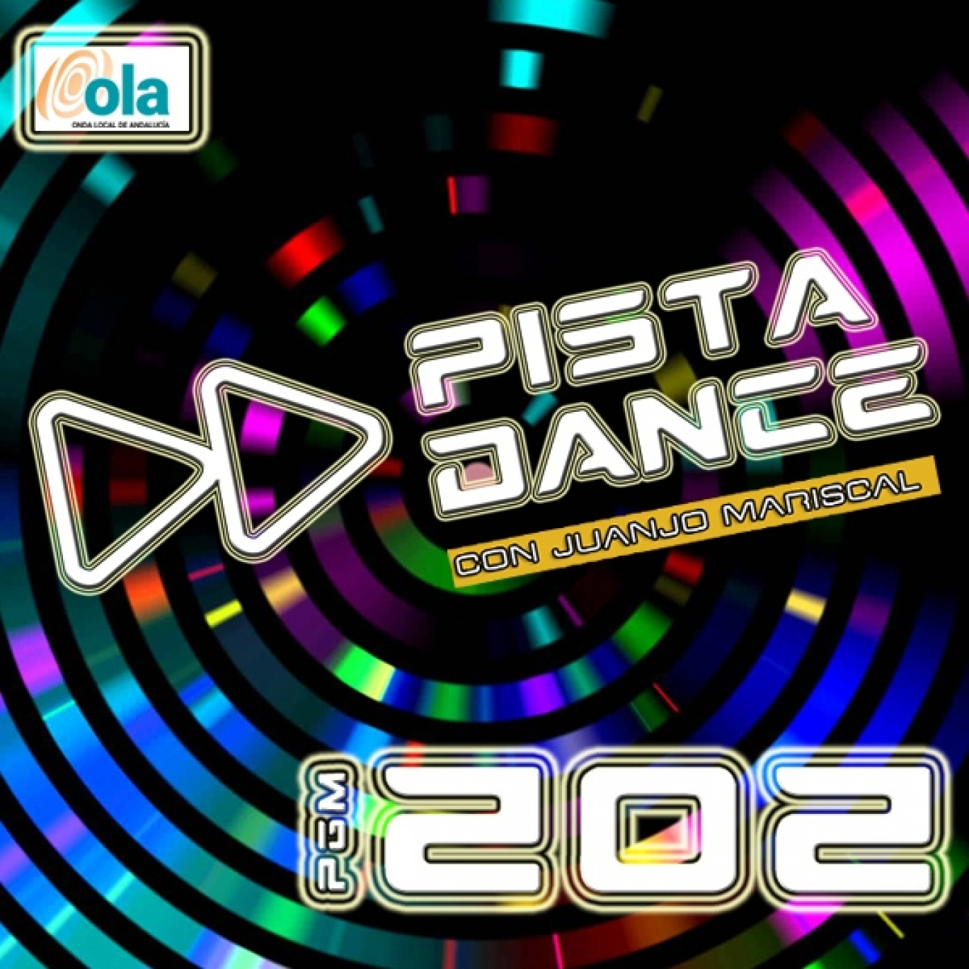 PISTA DANCE - PGM 202 (5 de mayo de 2023)