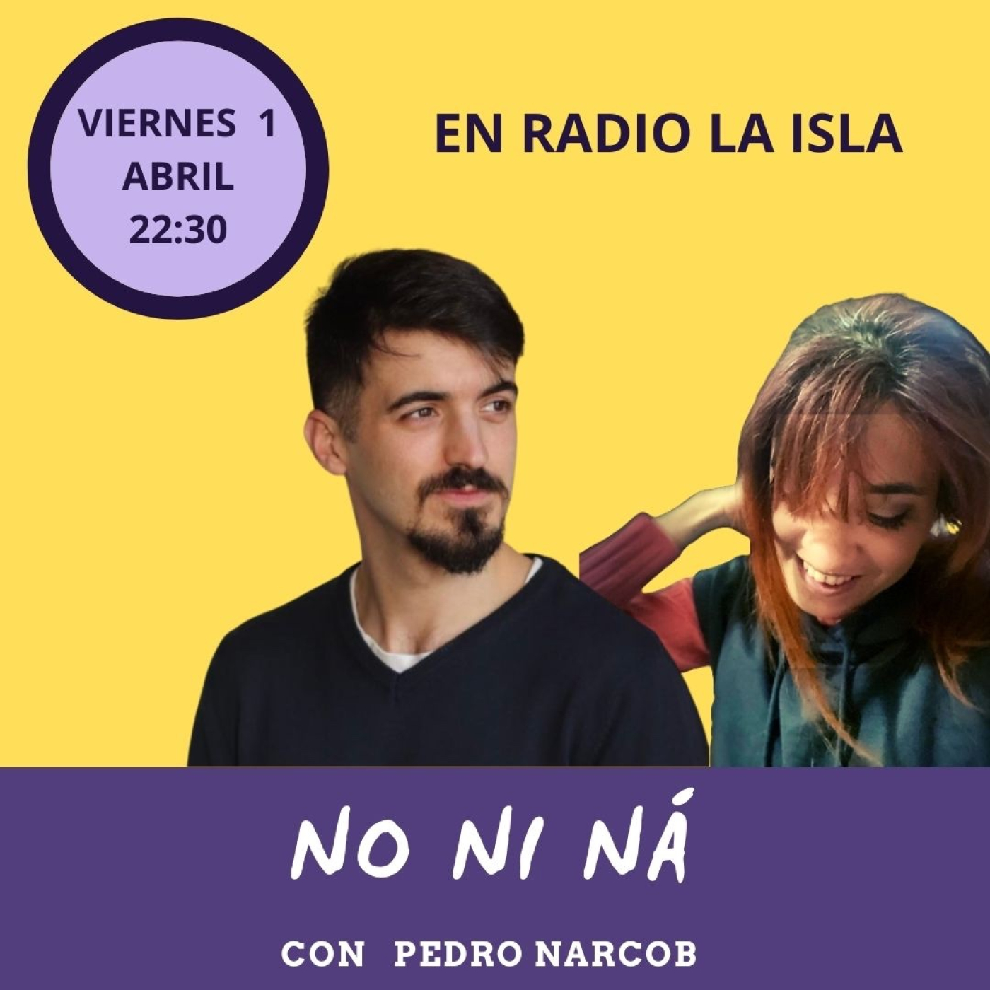 NO NI NÁ
