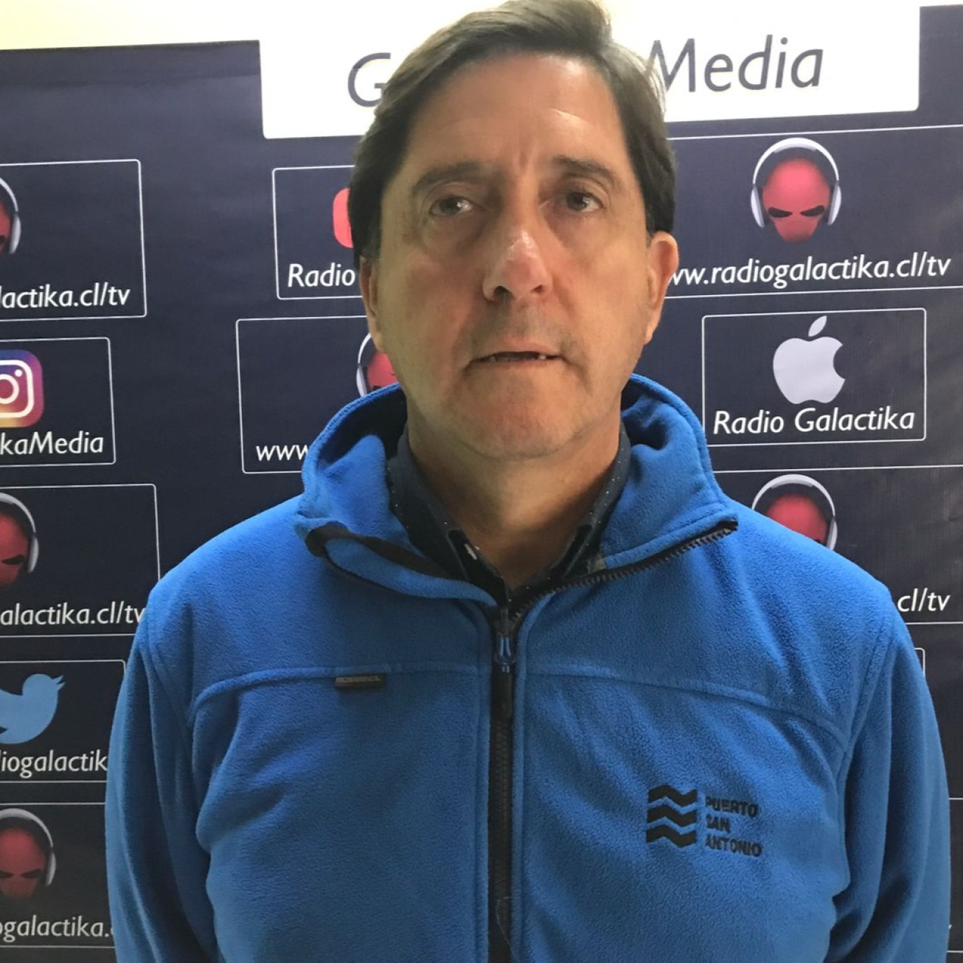 Radio Galactika