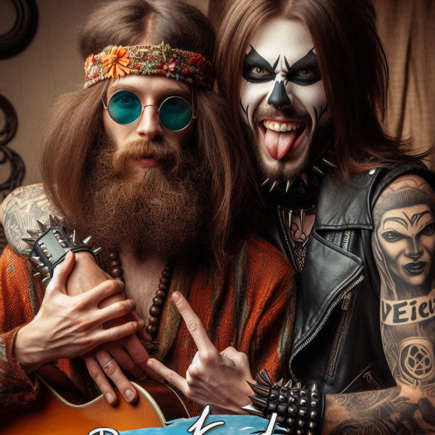 ROCK DE ACA