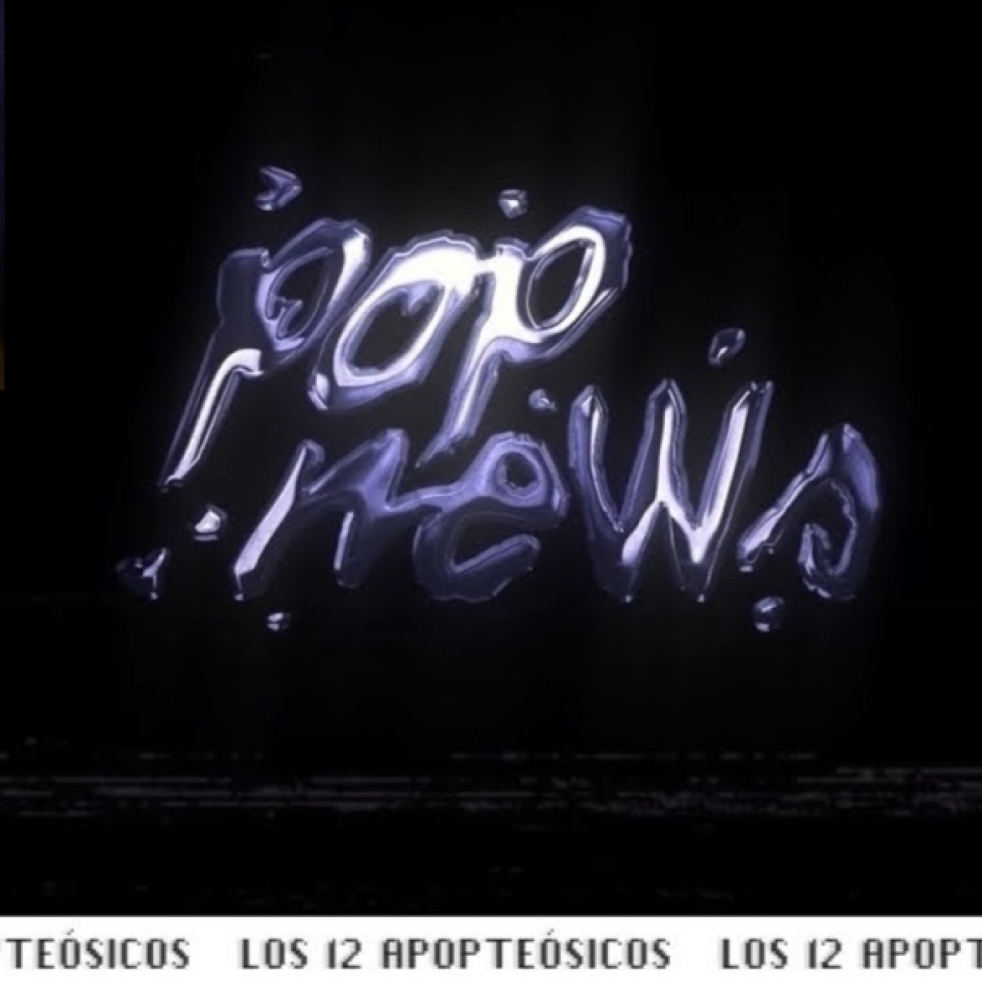 POPNEWS PODCASTS