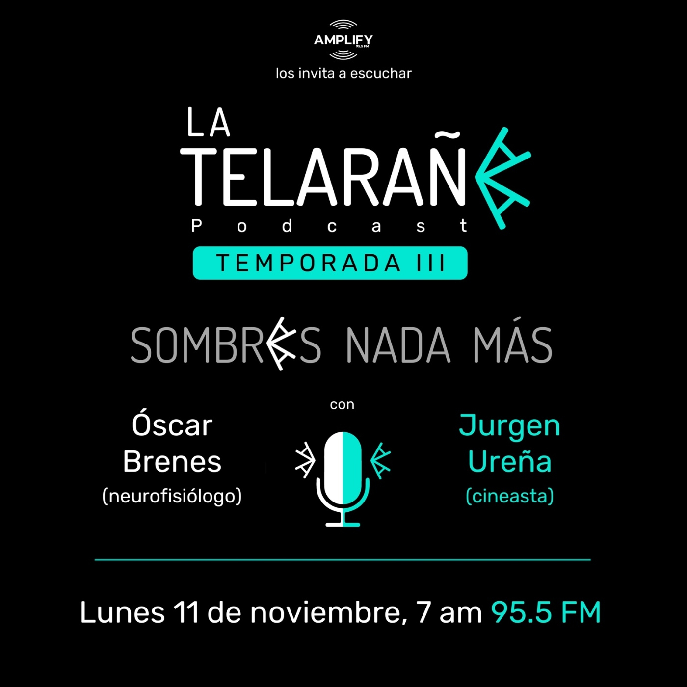 La Telaraña