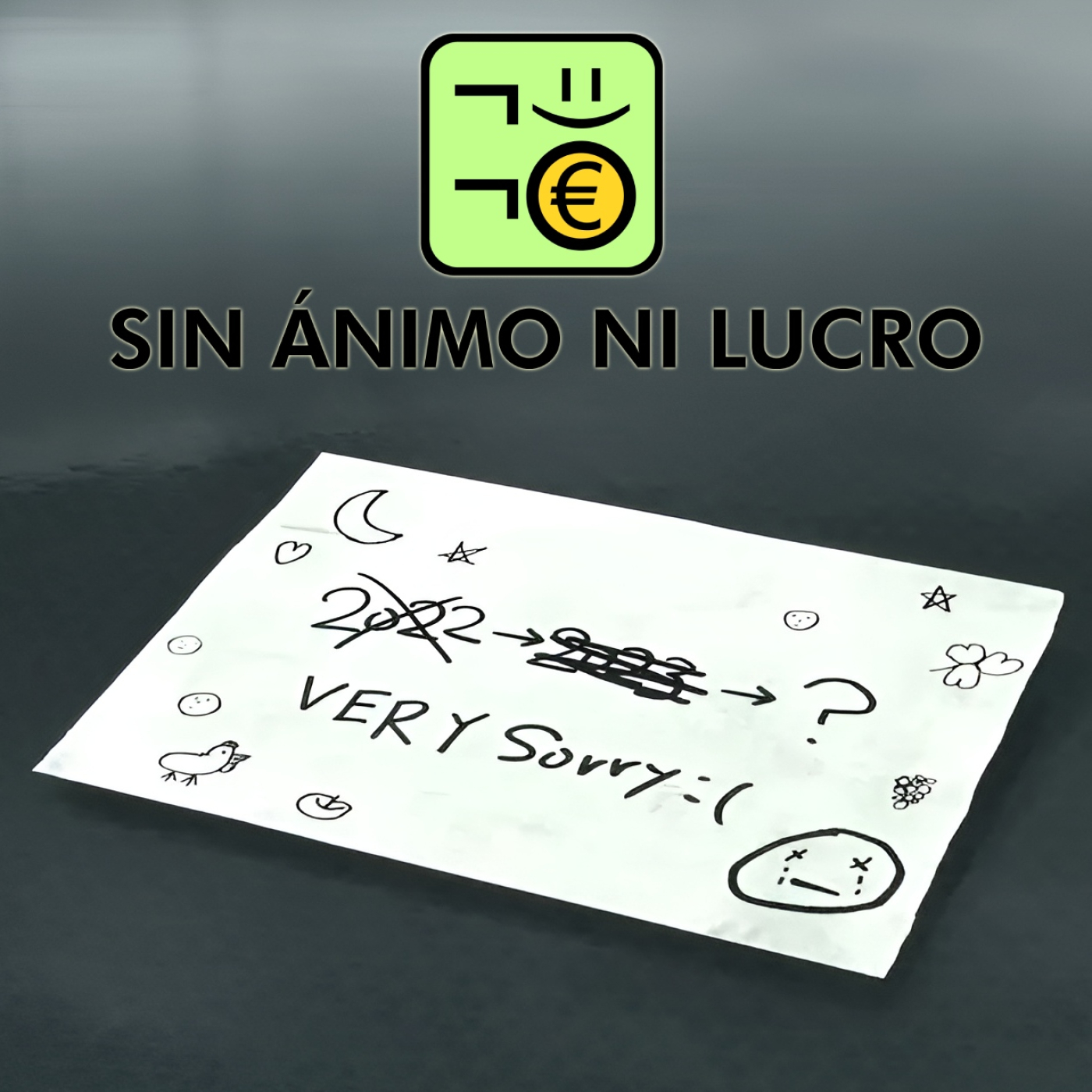 Sin Ánimo Ni Lucro