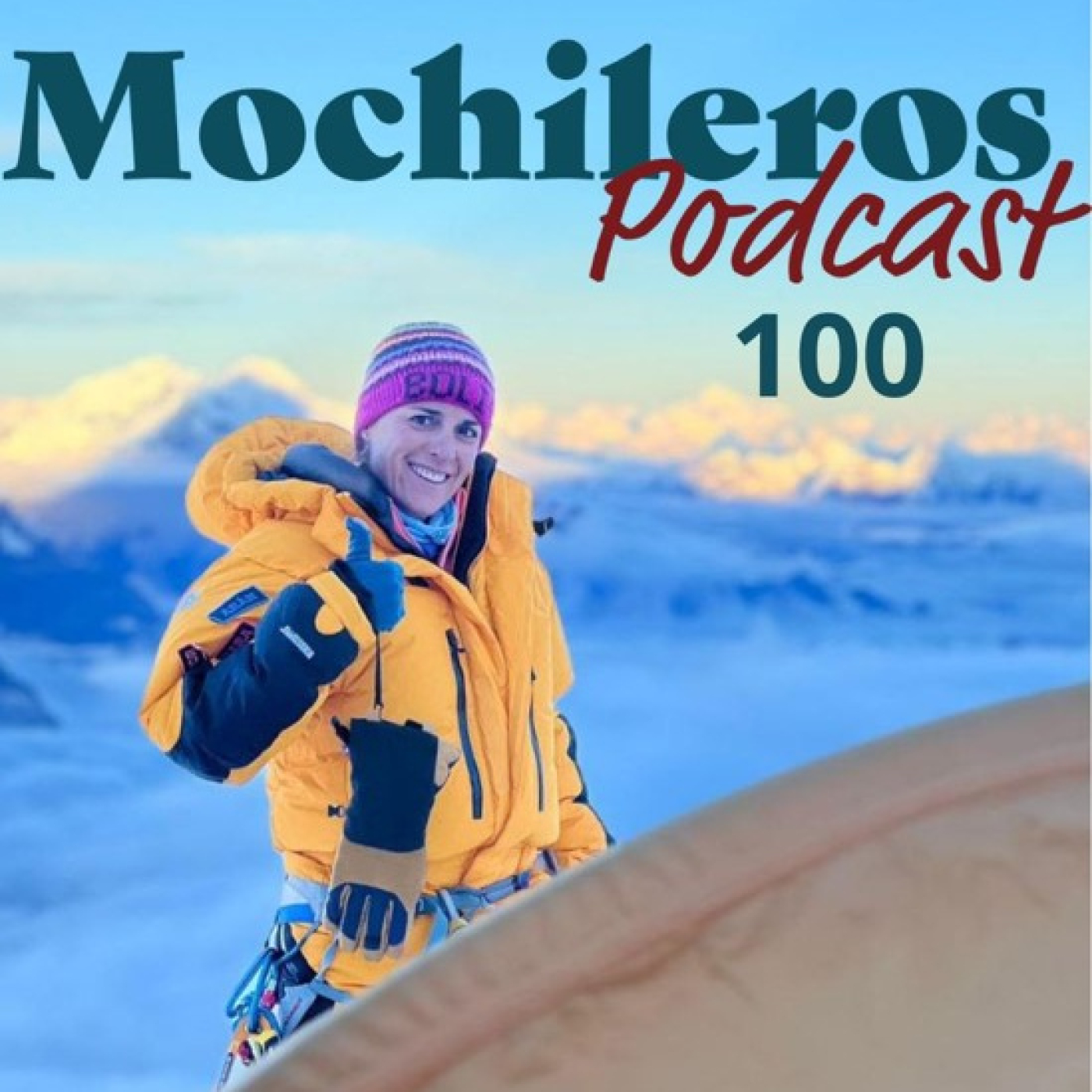Mochileros Podcast