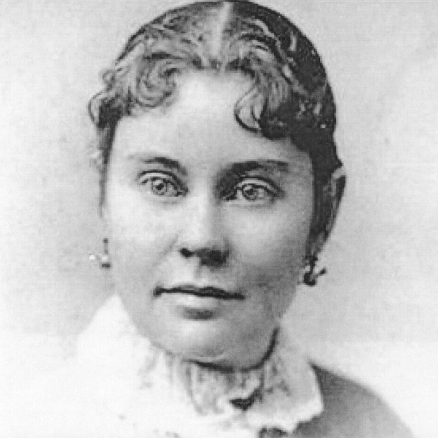 Lizzie Bordem, la asesina del hacha