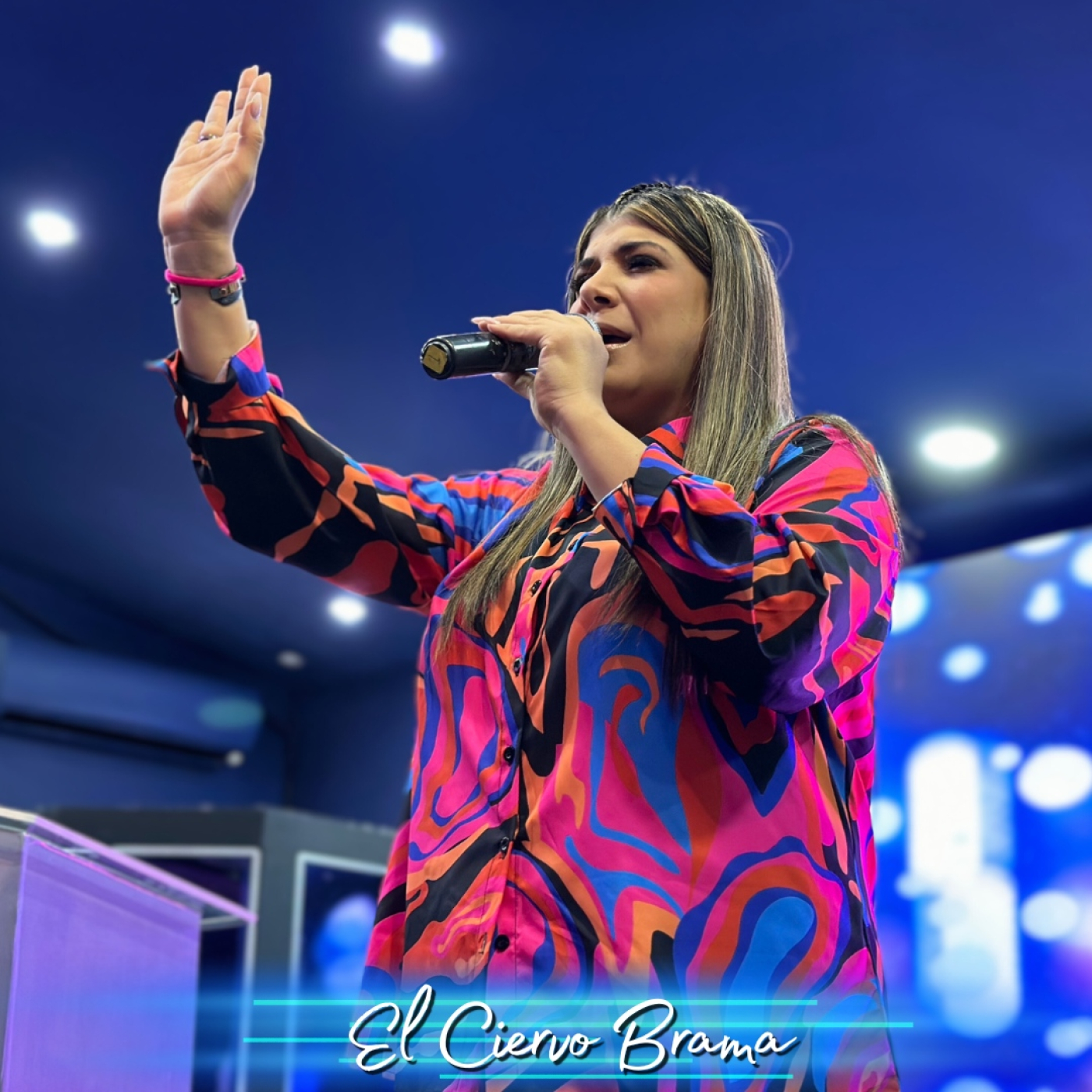 AVIVA VIVE FELIZ