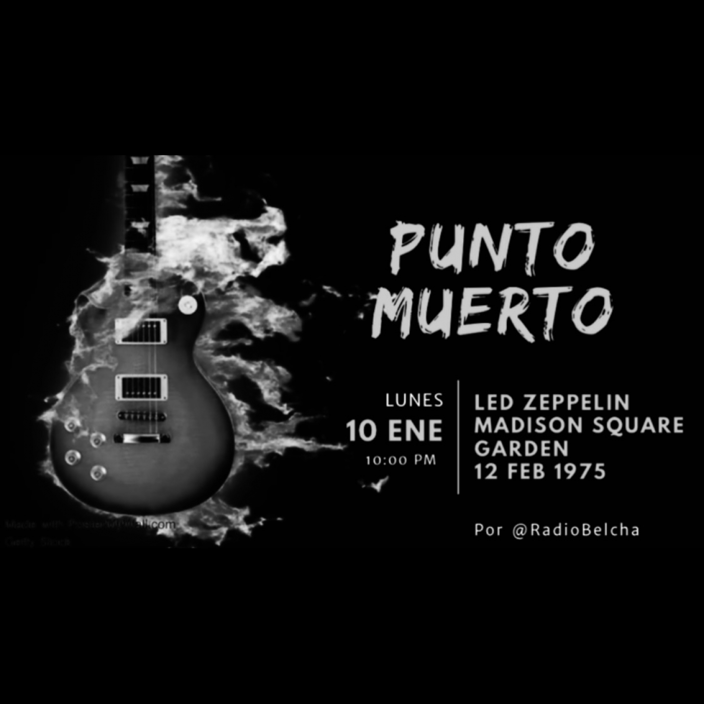 Punto Muerto