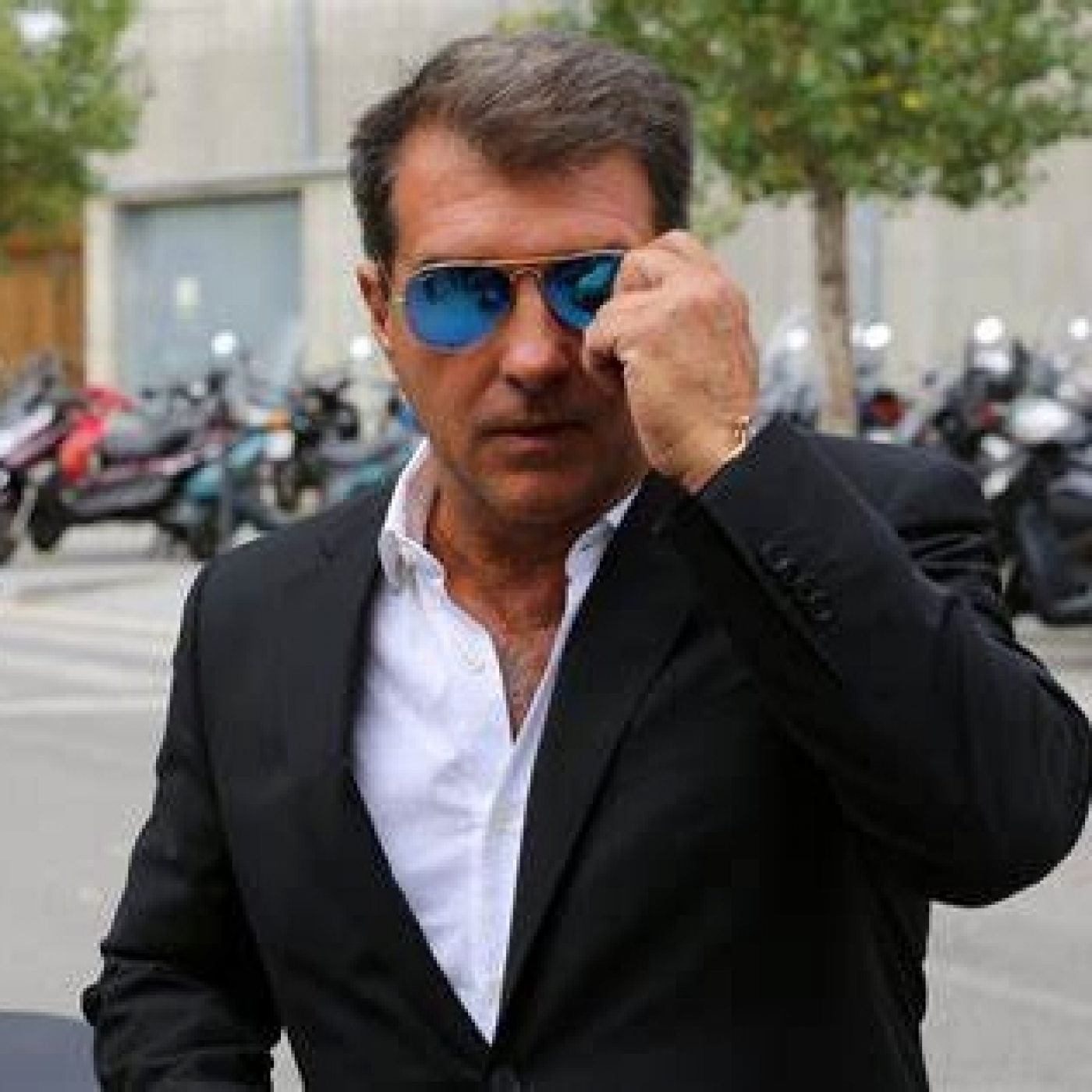 Mister Seitán