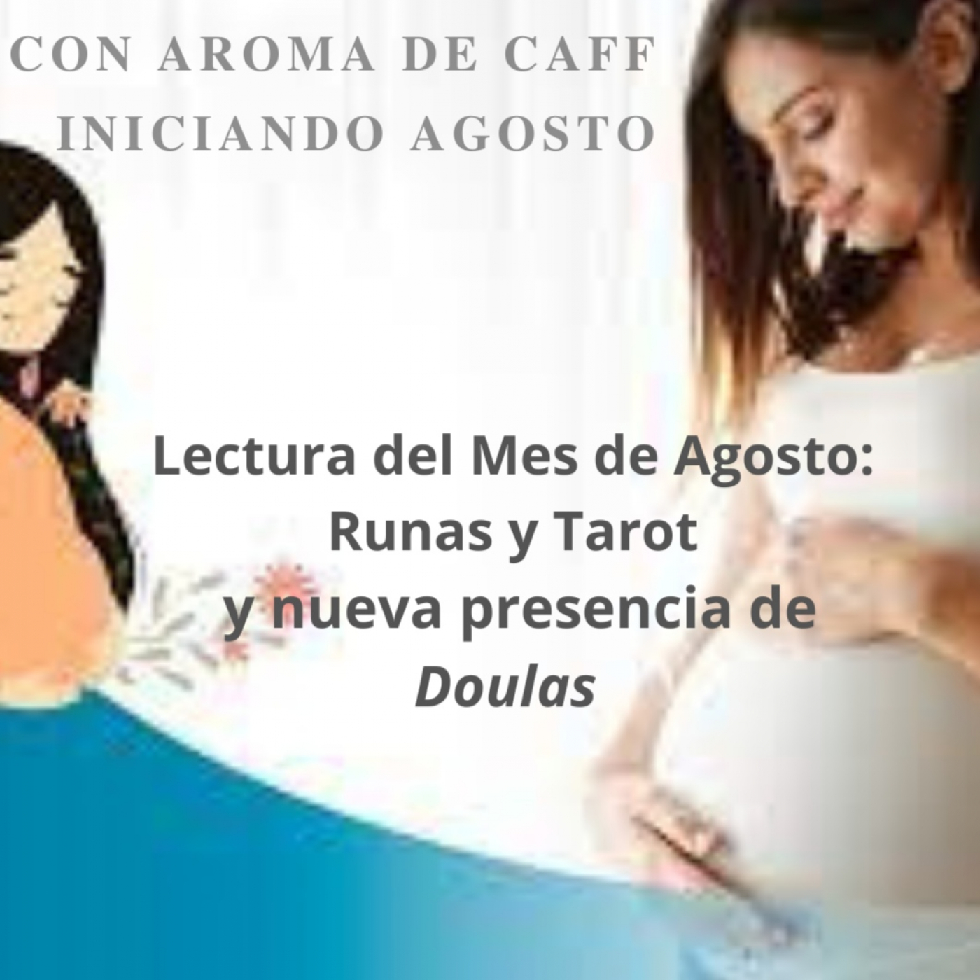 Con Aroma de Cafe