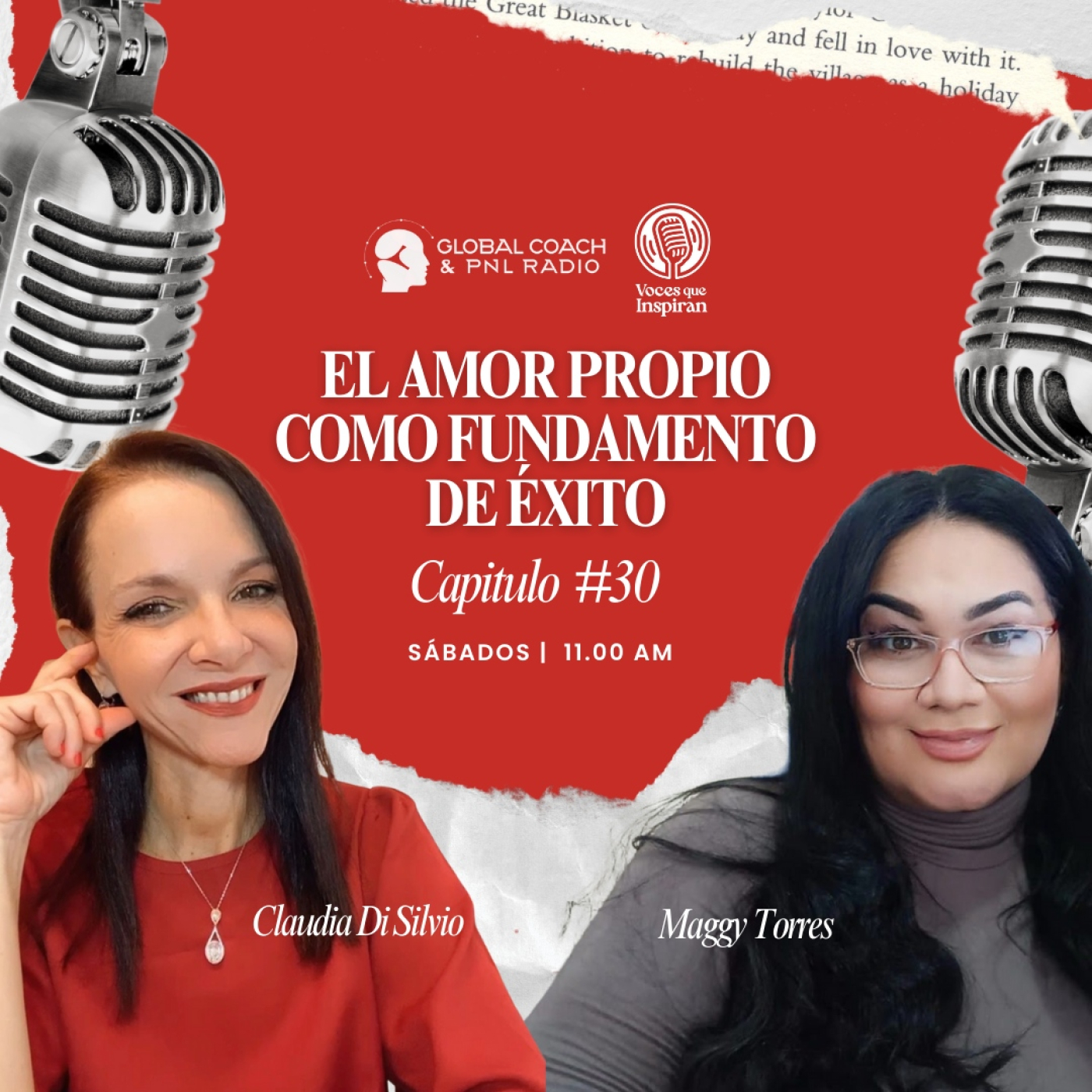 Capitulo #30 Ámate para vender con propósito
