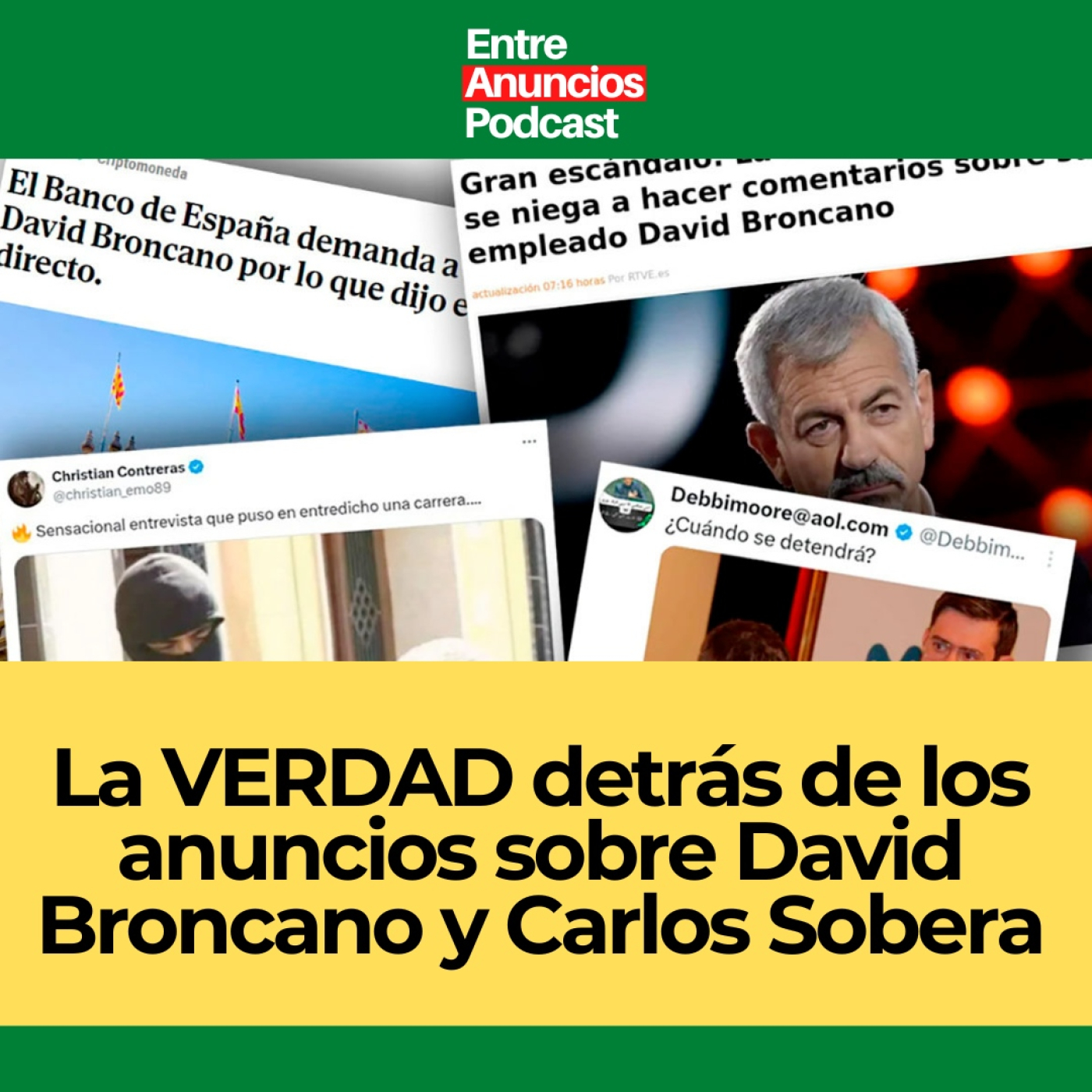 Entre Anuncios