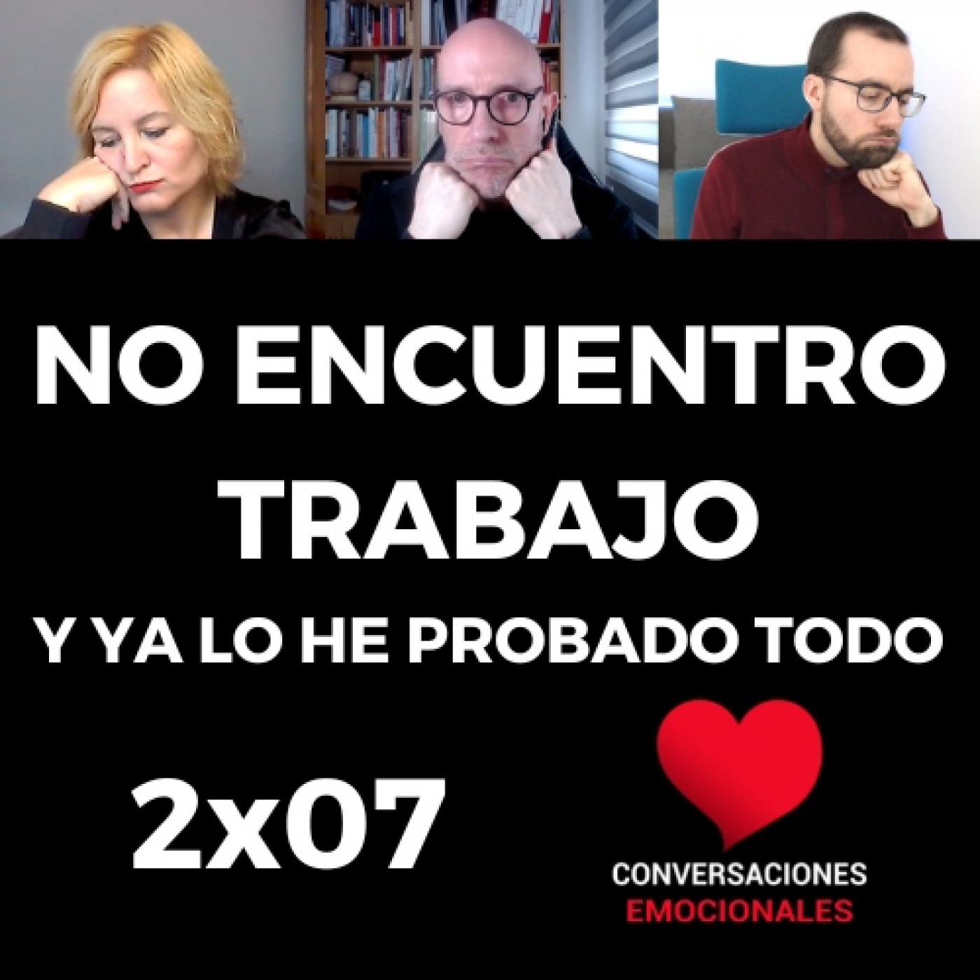 Conversaciones Emocionales