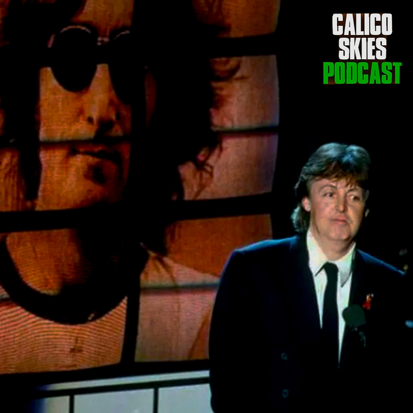 Calico Skies Radio Puro McCartney