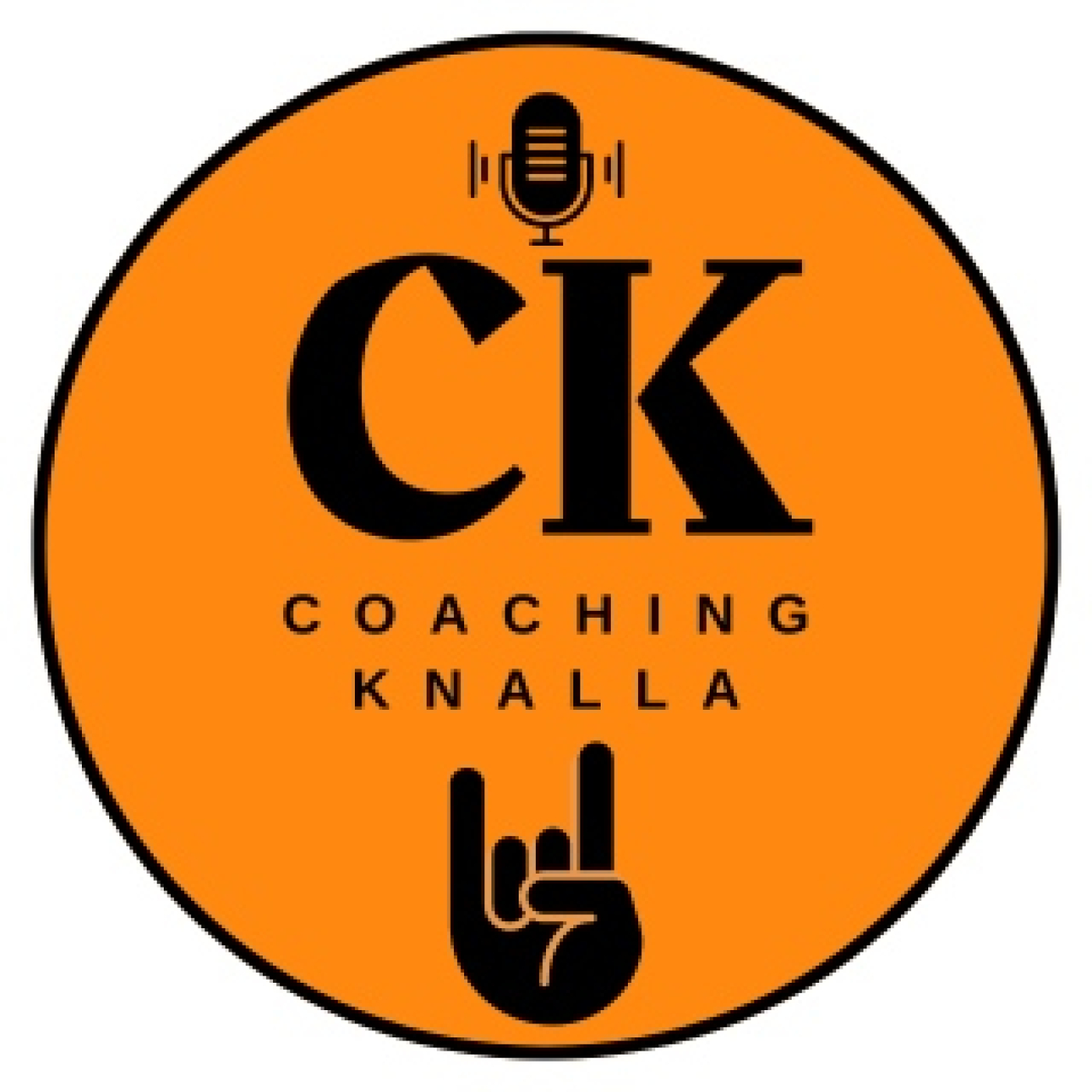 Coaching Knalla Podcast
