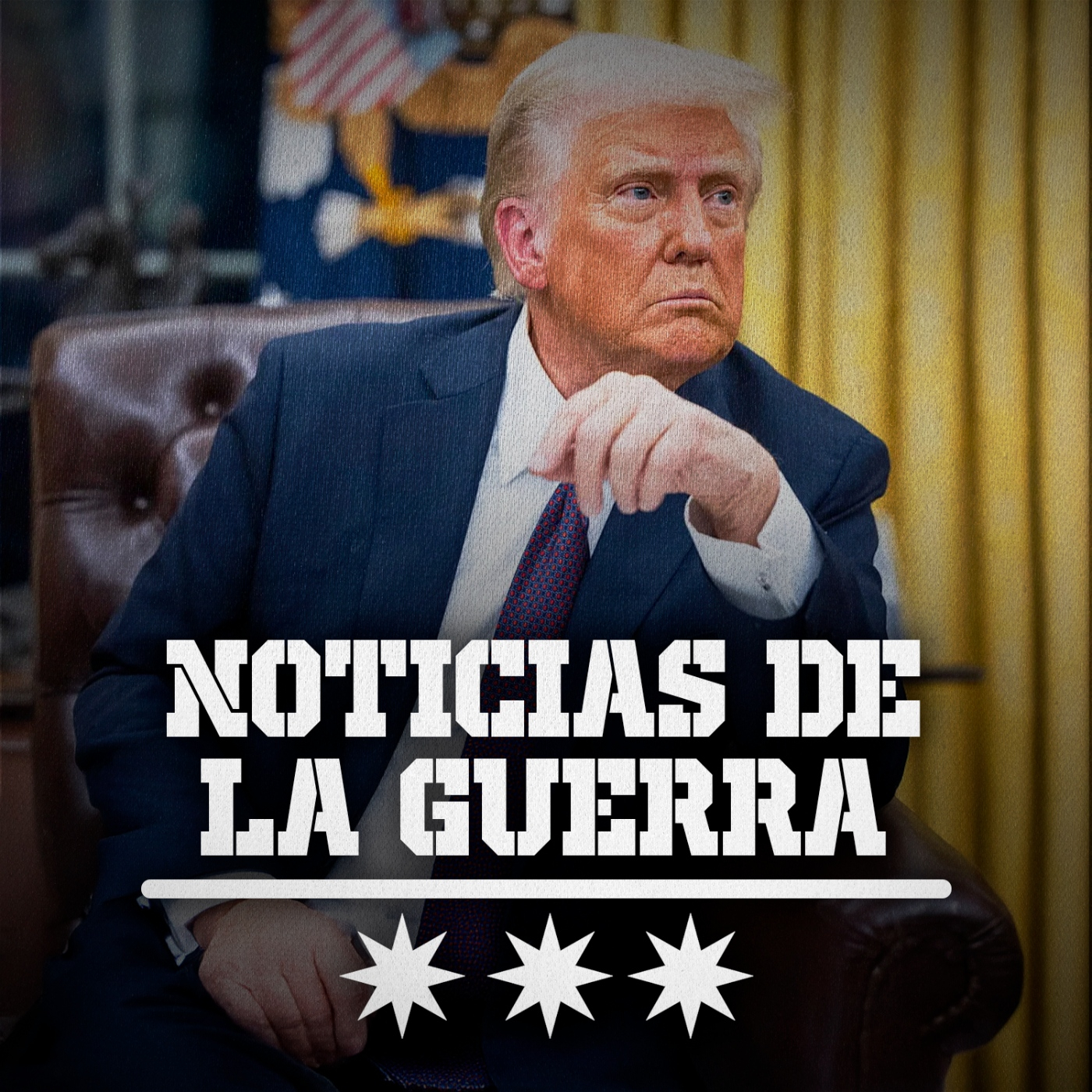 Noticias de la Guerra: Especial “EEUU contra el Mundo”
