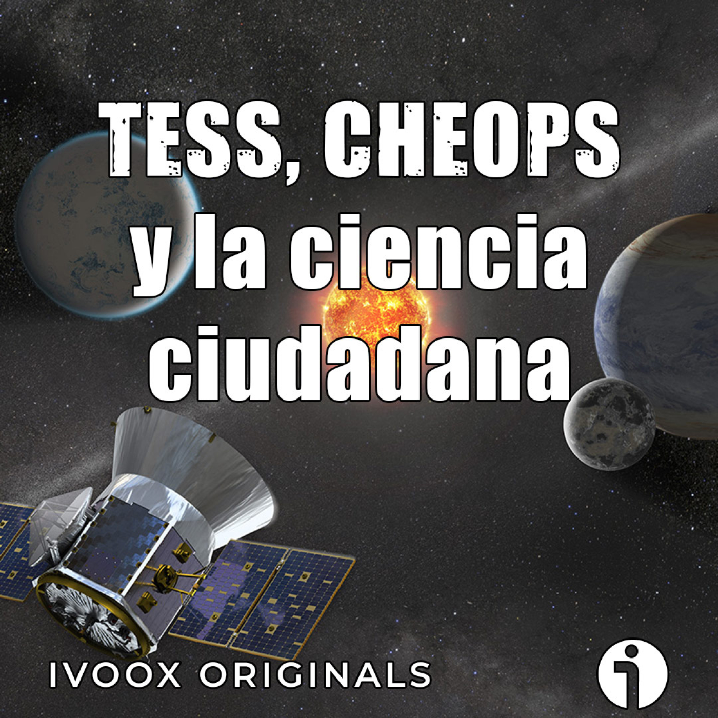 Astrobitácora: astronomía con Álex Riveiro