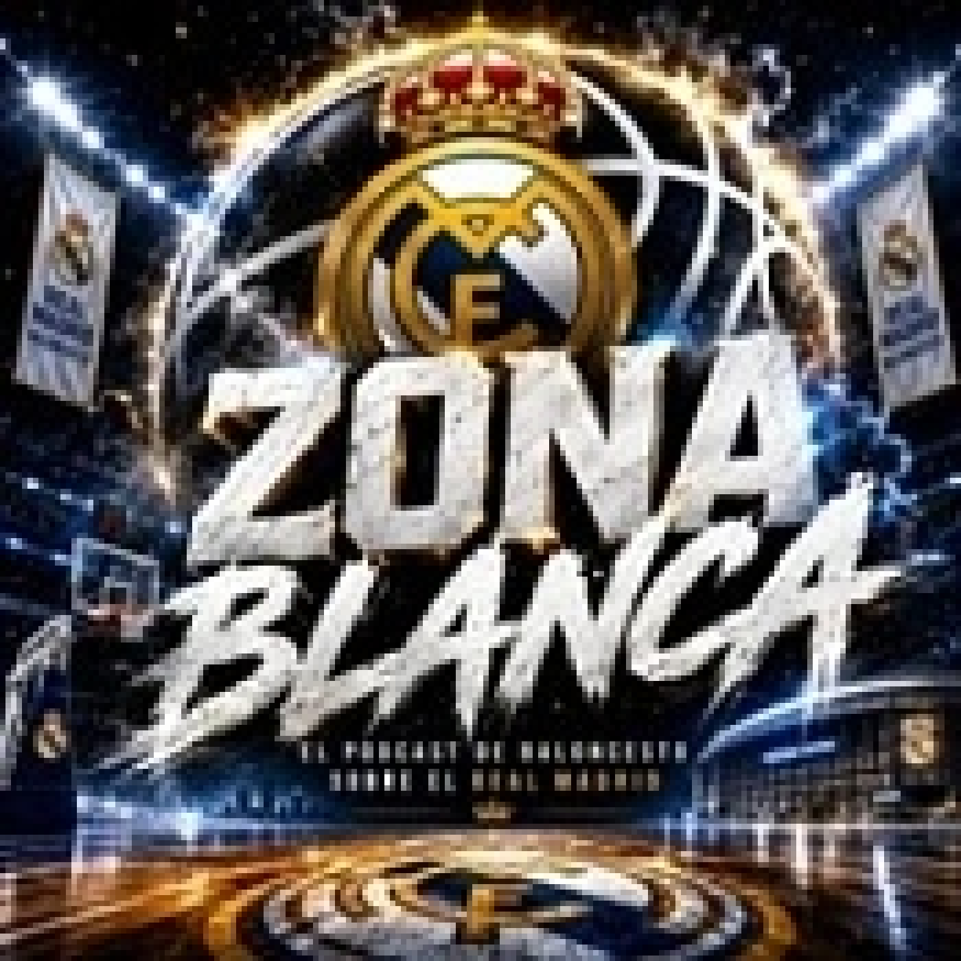 Zona Blanca | 7x05 - Empezamos a ganar