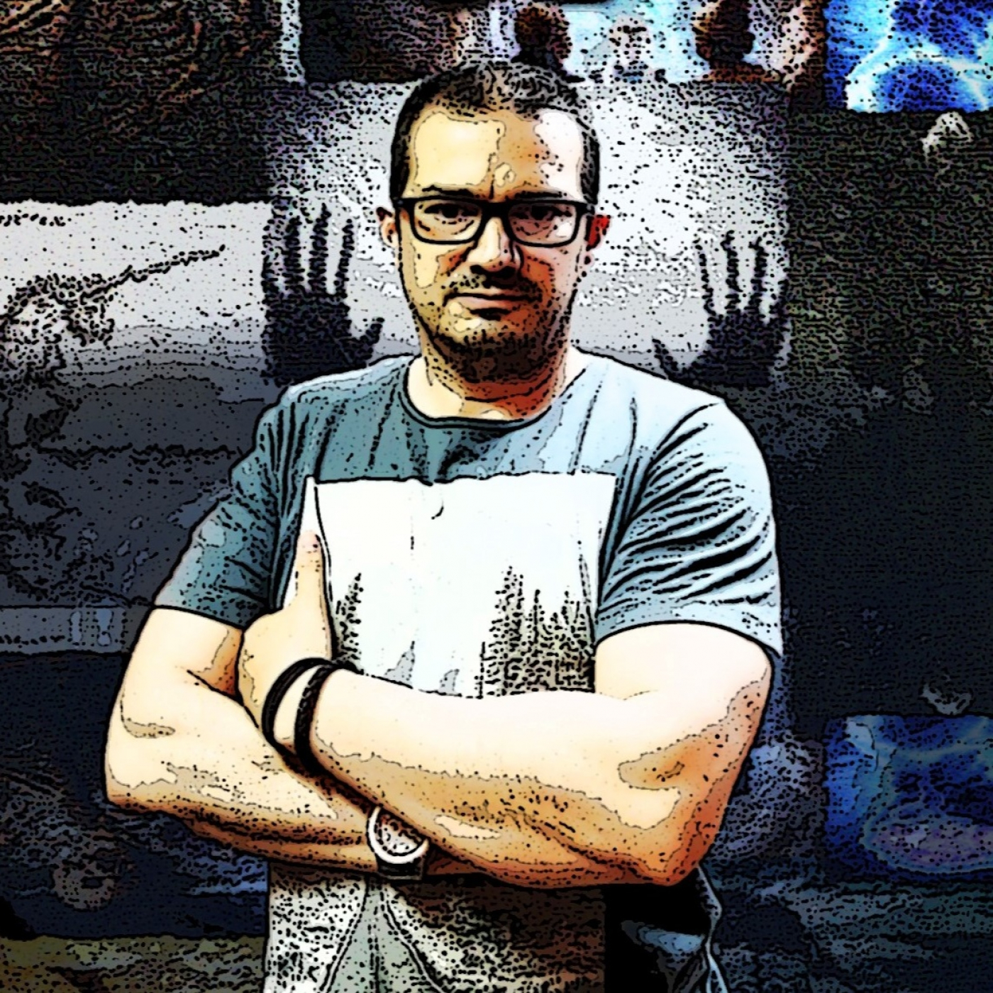 Misterio 51 Podcast