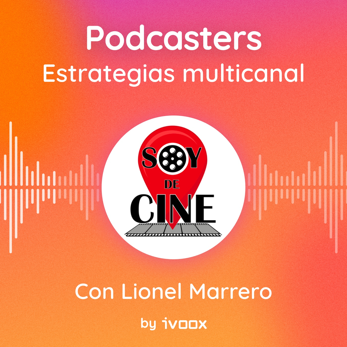 Podcasters