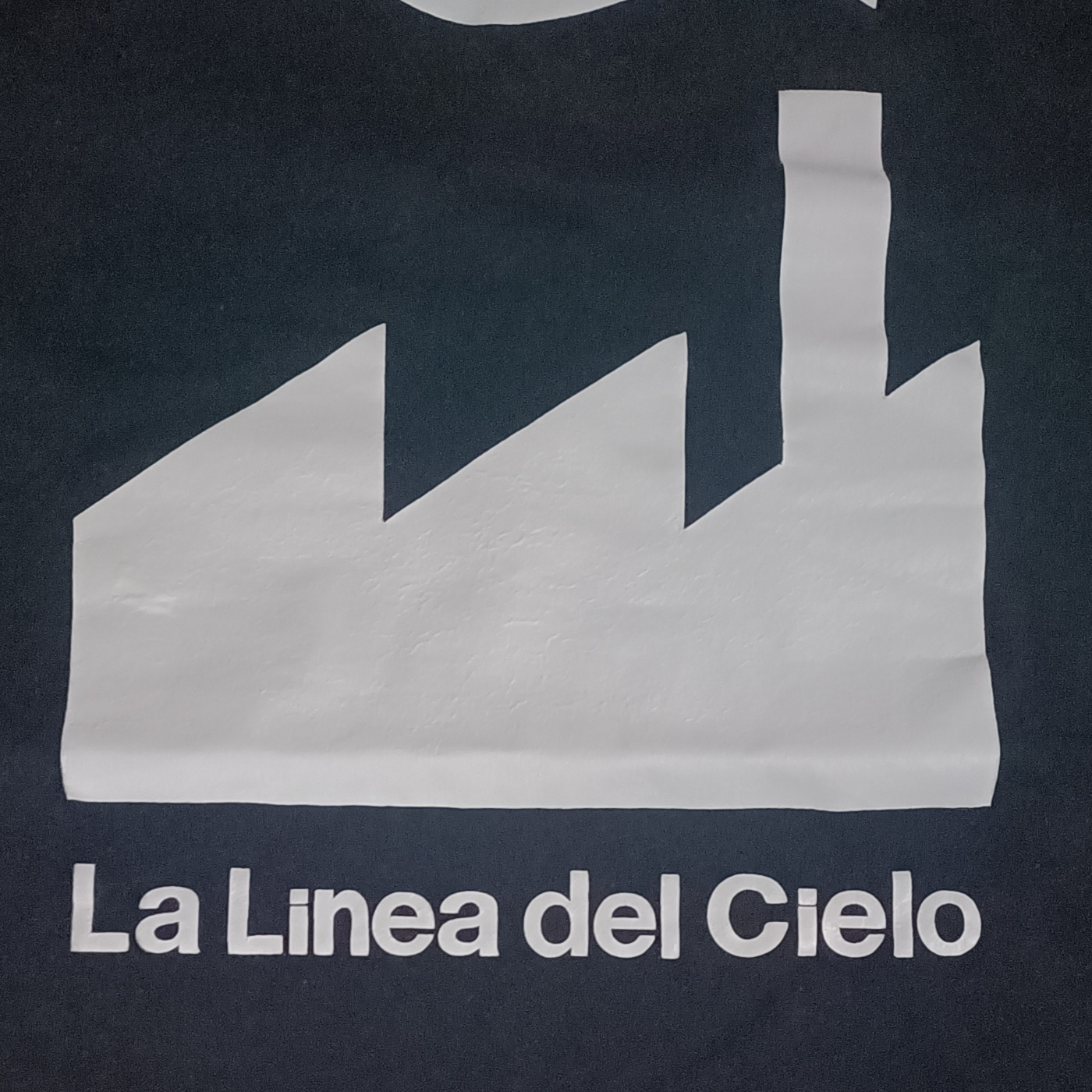 Podcast de La línea del cielo