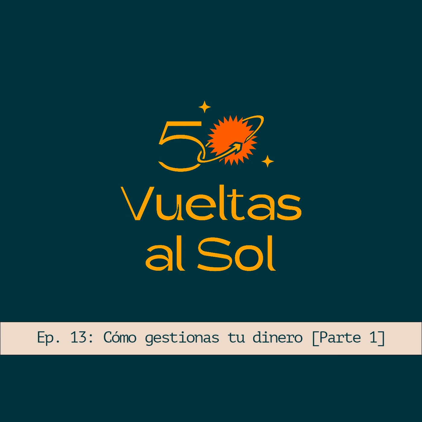 50 vueltas al sol