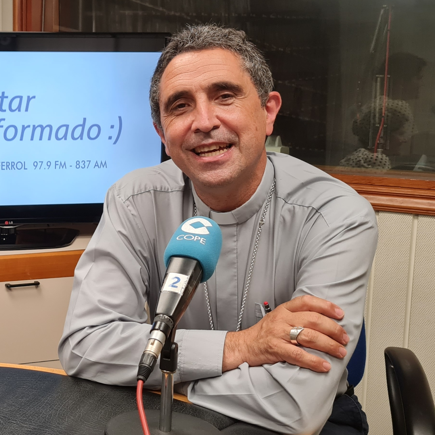 Iglesia Noticia