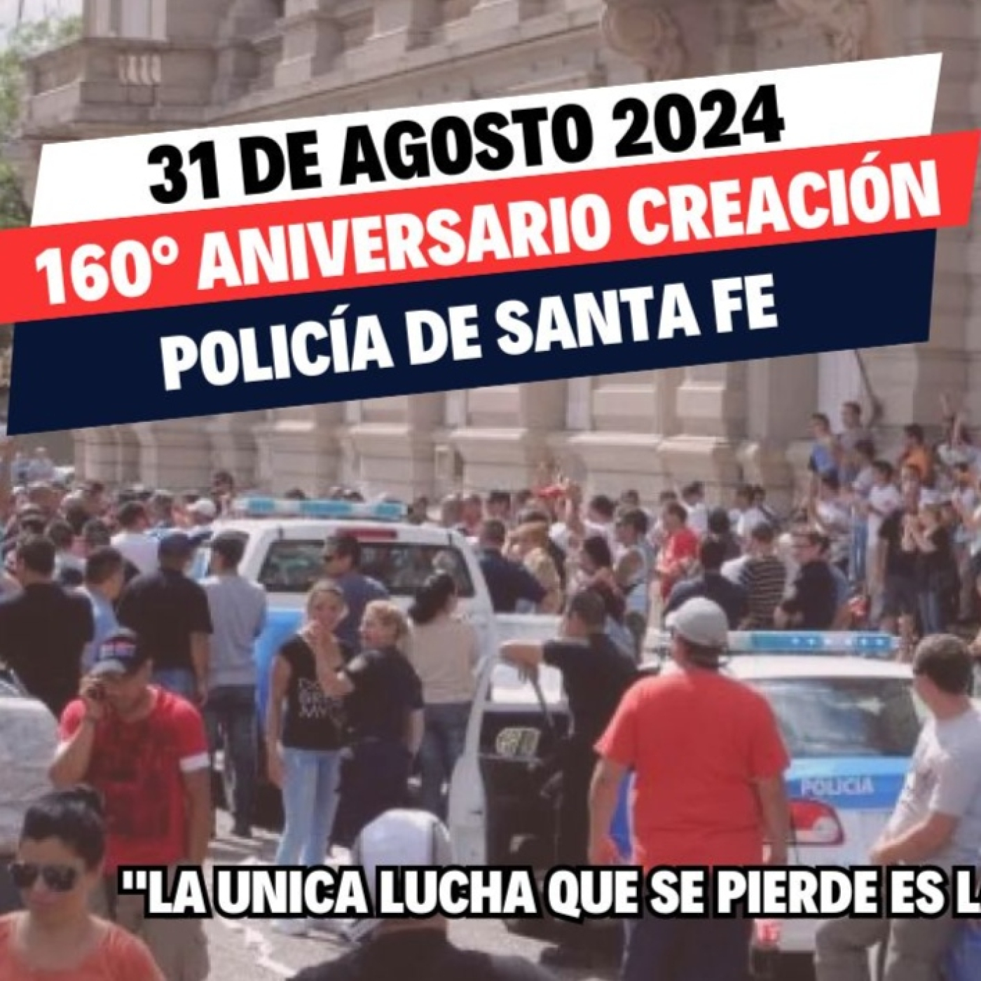 Podcast APROPOL Noticias
