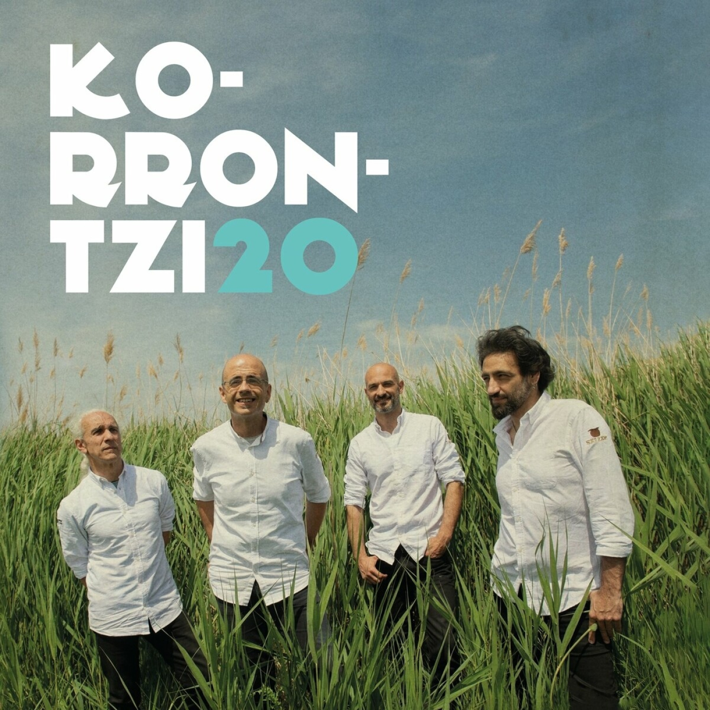 Entre Músiques 270 (T8). Korrontzi 20... (valencià) episode artwork