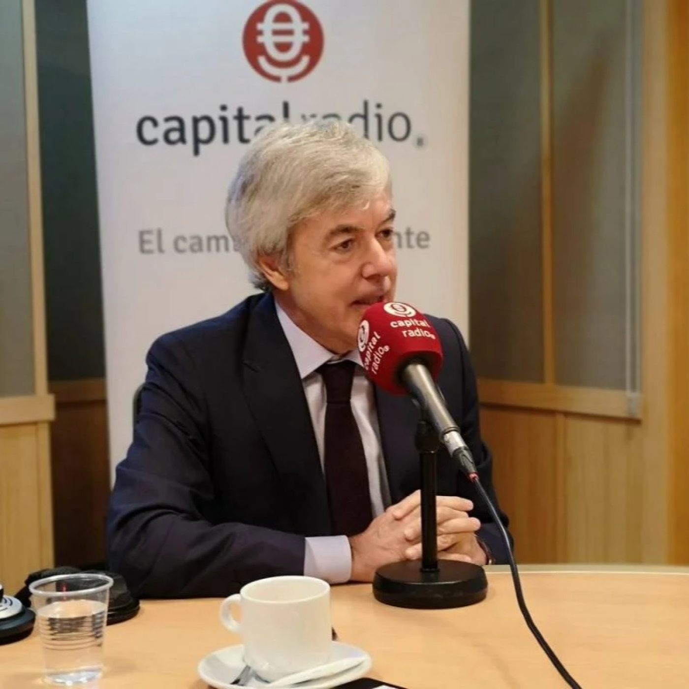 Tecnología y lujo, las oportunidades que ve Juan Carlos Ureta pese a Trump | Entrevista Capital