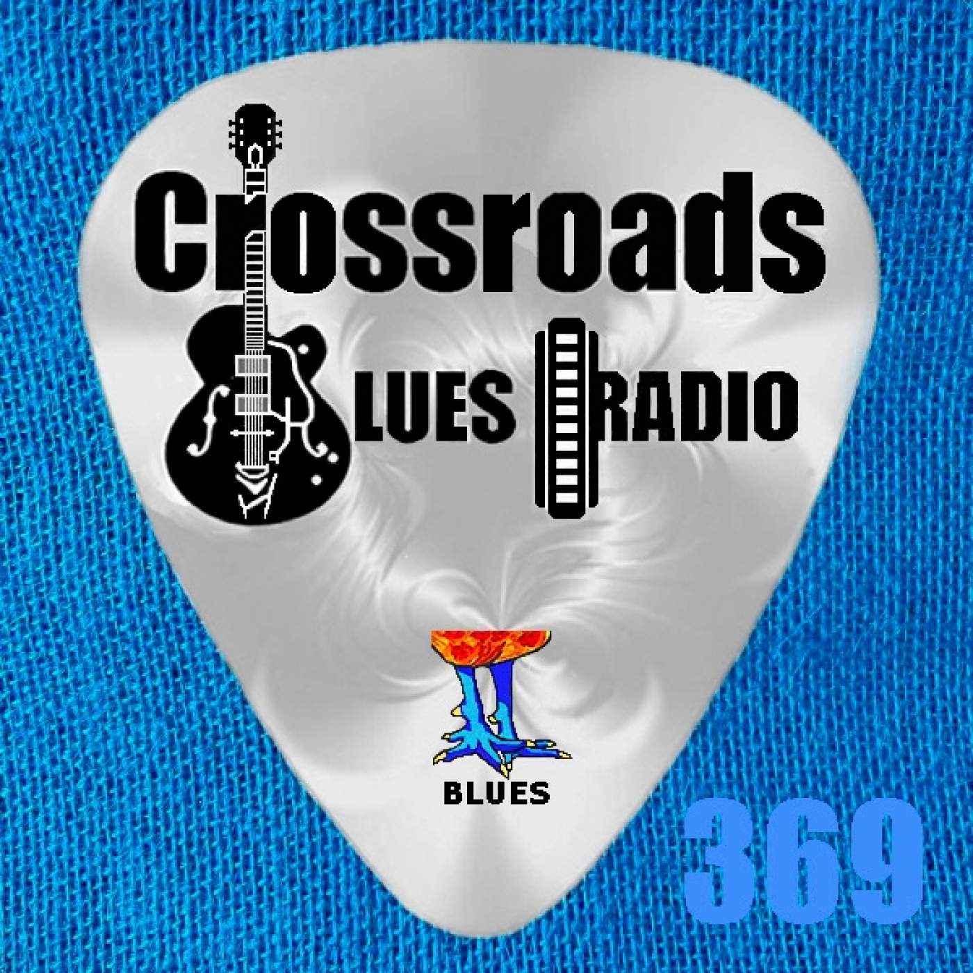 Crossroads Blues RADIO