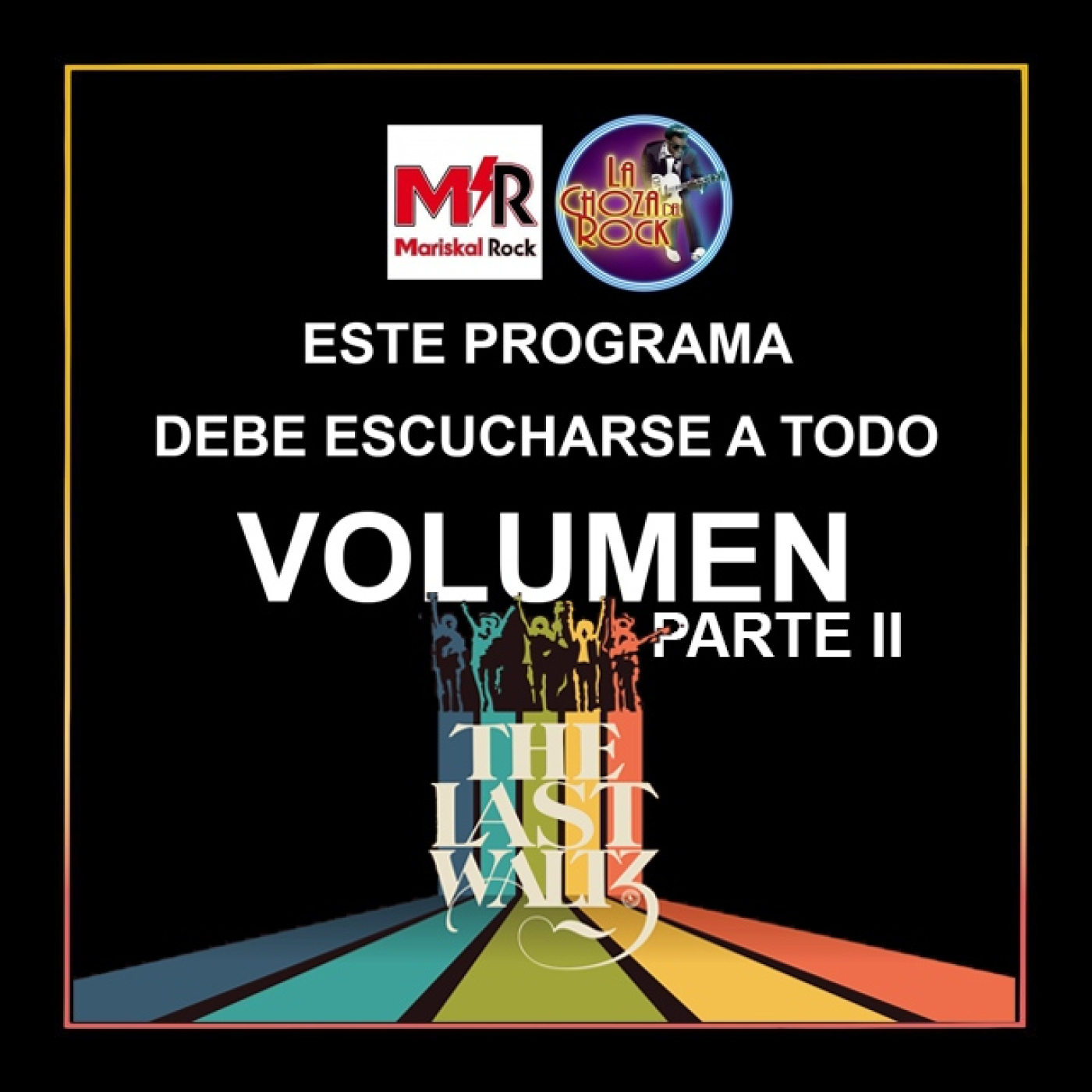 La Choza del Rock