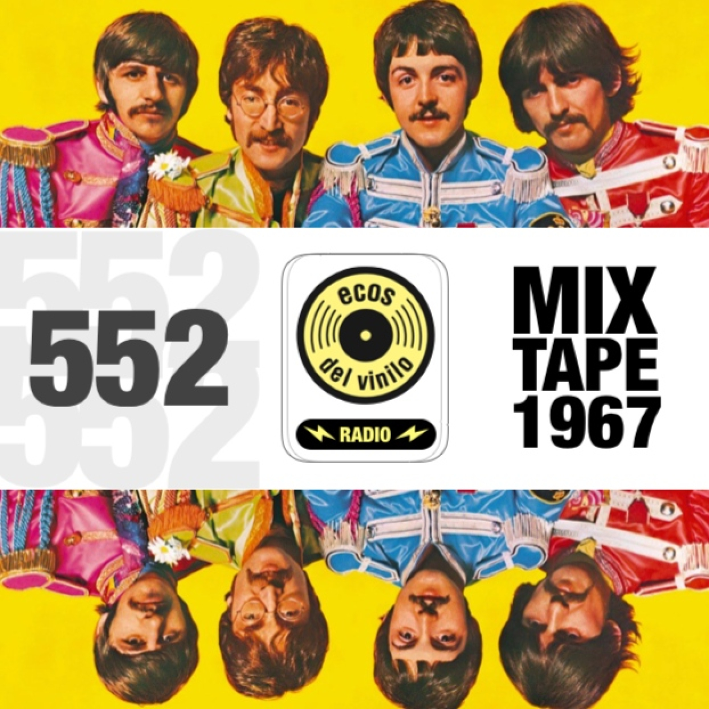 Ecos del Vinilo Radio