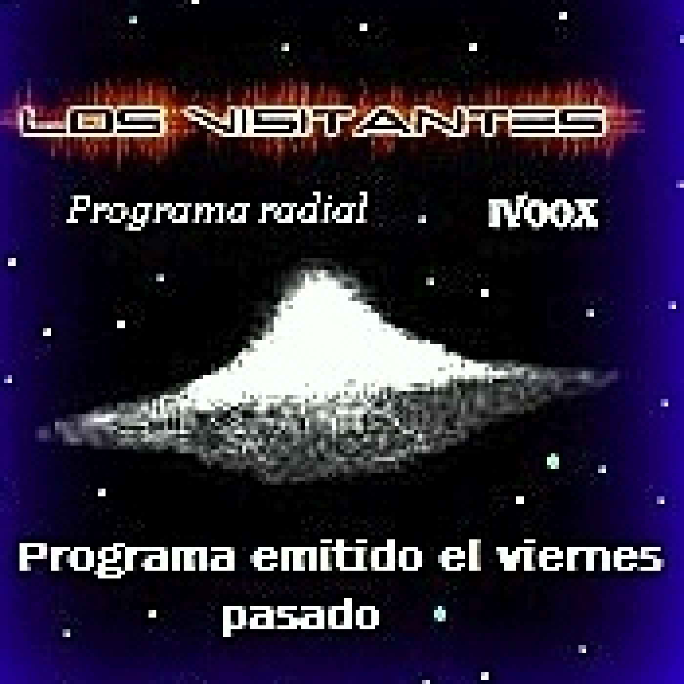 radio visitantes