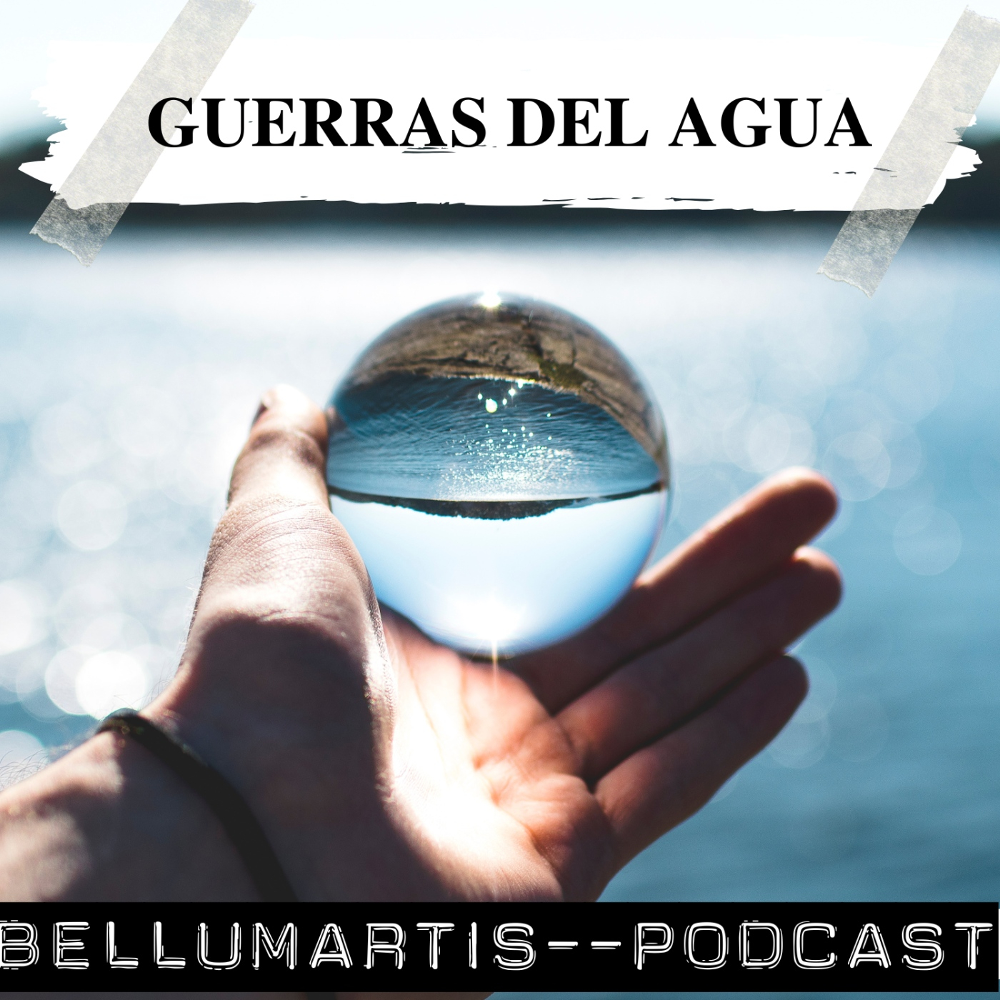 GUERRAS POR EL AGUA: Geopolitica hidráulica para un mundo sediento *Borja Montaño* - Acceso anticipado