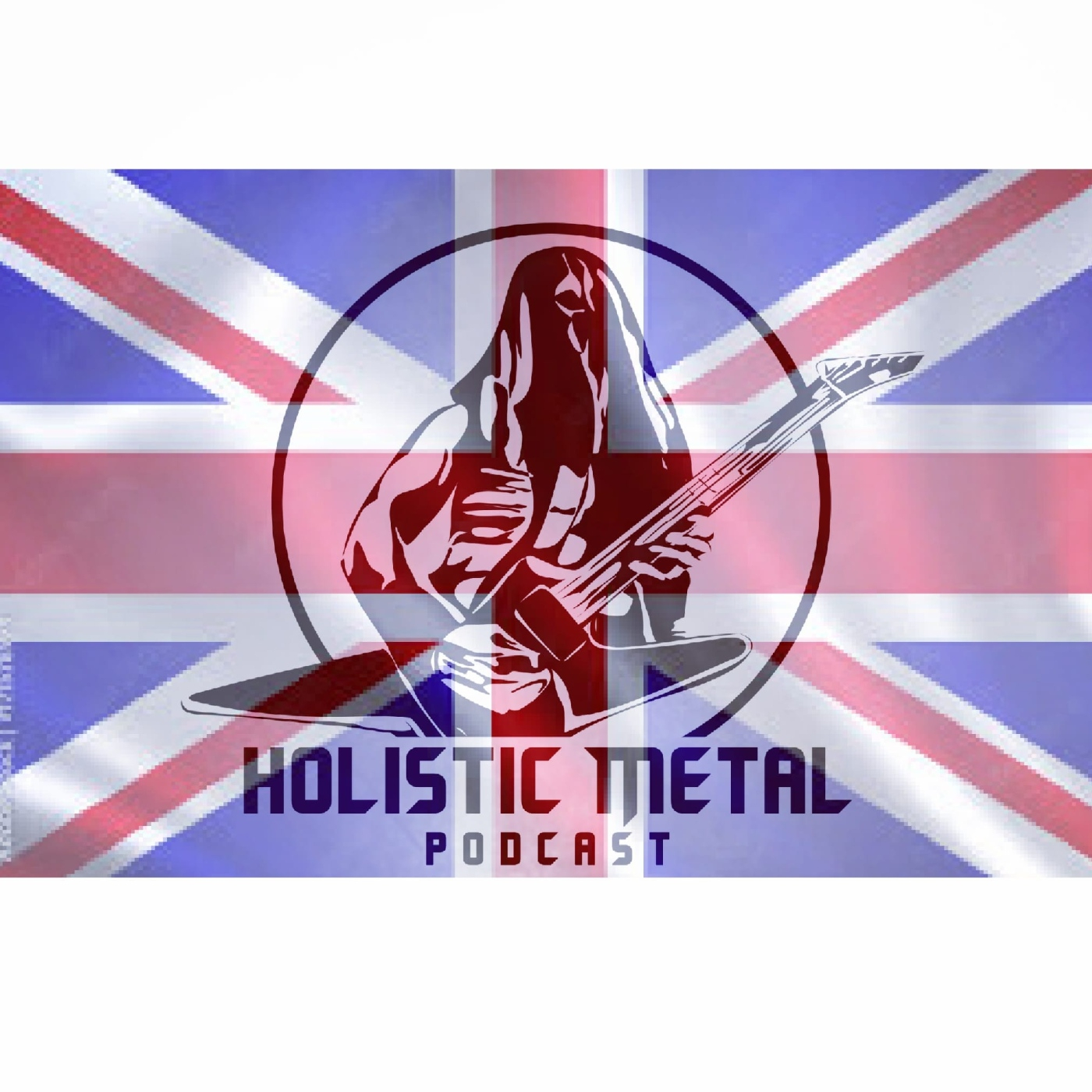 Holistic Metal Podcast