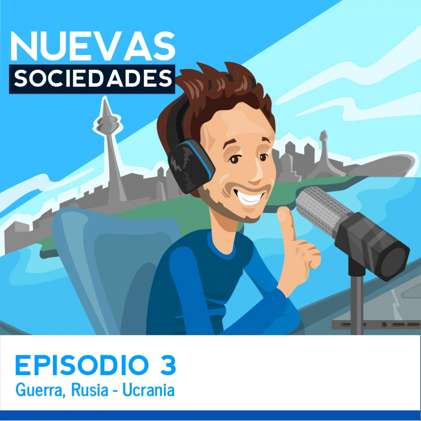 El Podcast de Christian Andrade