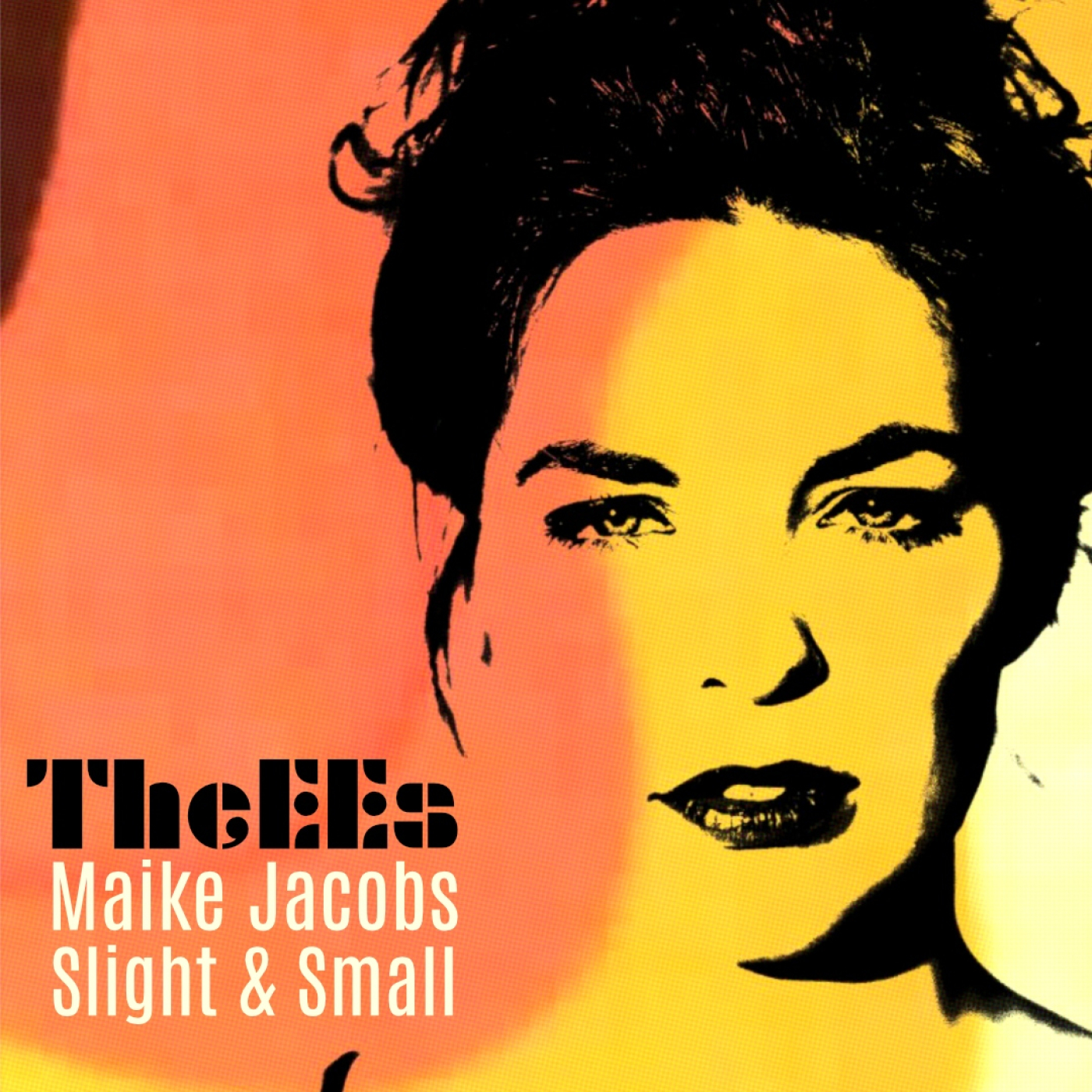 TheEEs - Slight & Small. episode artwork