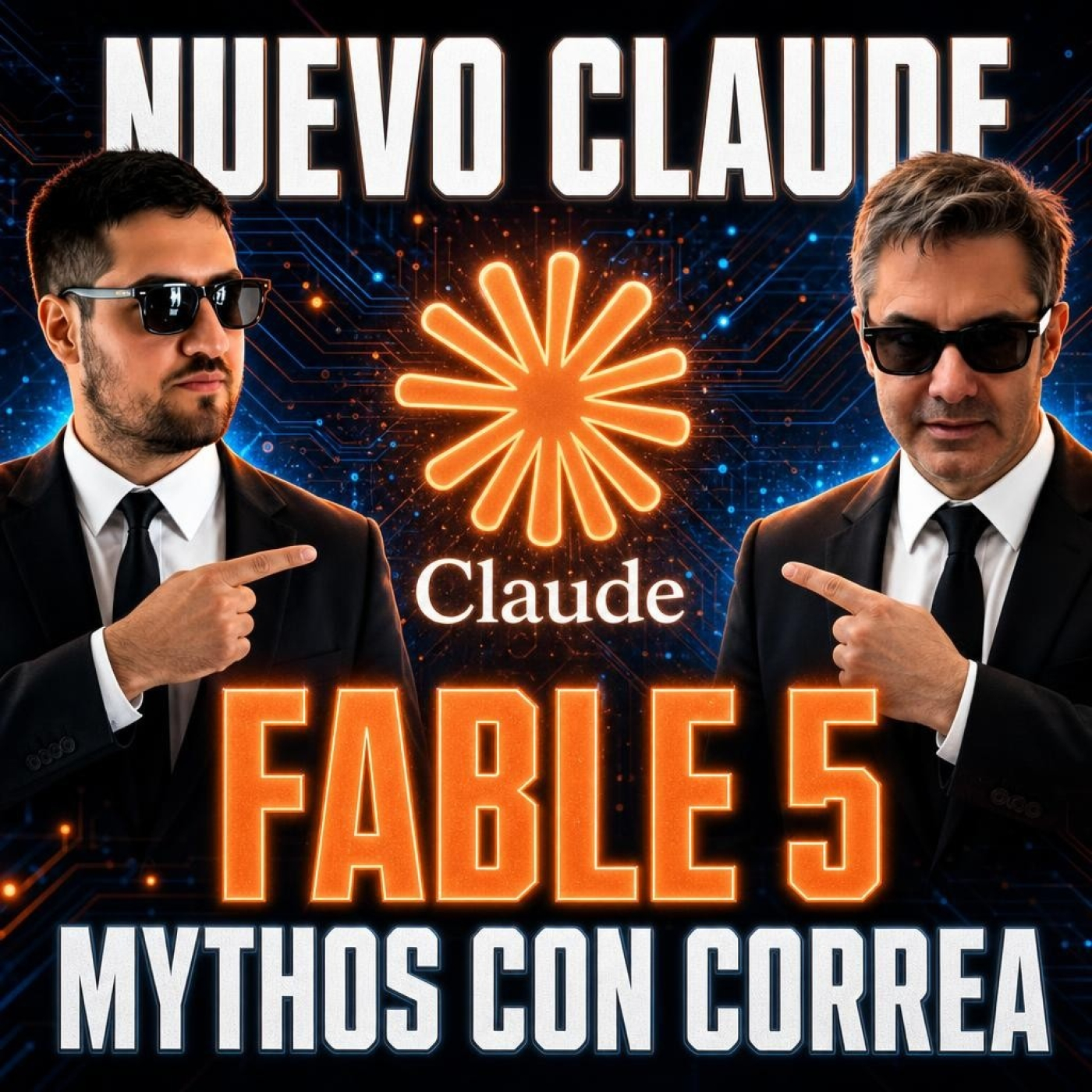Codemancers - Inteligencia Artificial