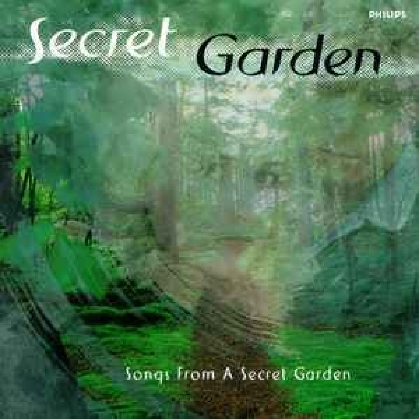 136 - Secret Garden - Songs From A Secret Garden(1996) episode artwork