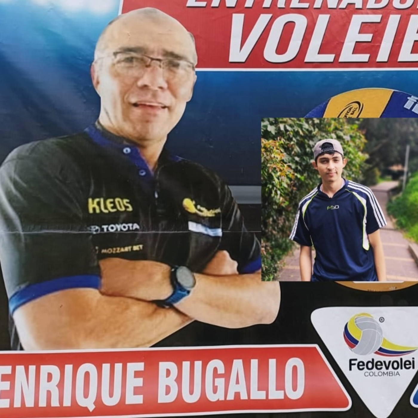 Miradas y Voces