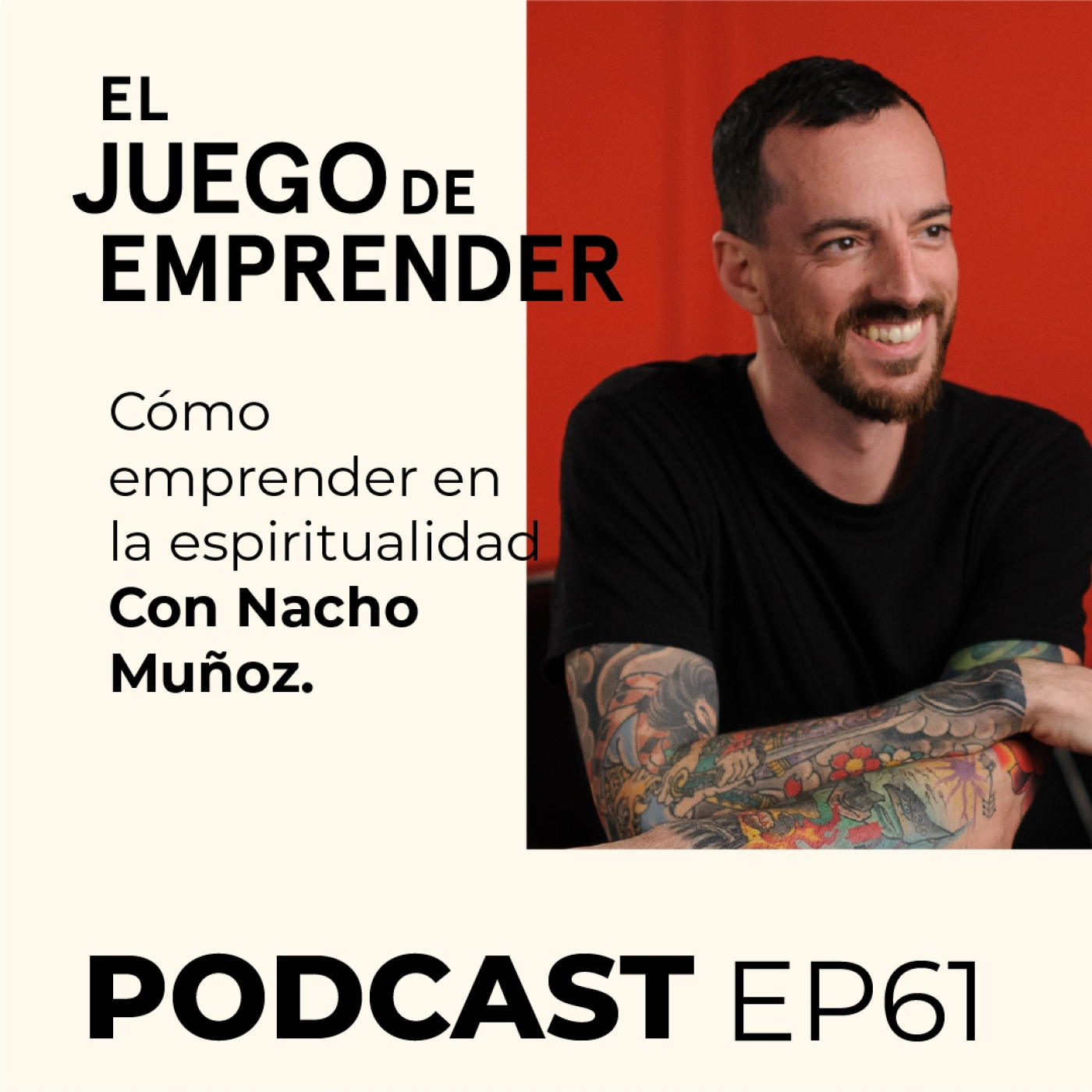 El Juego de Emprender