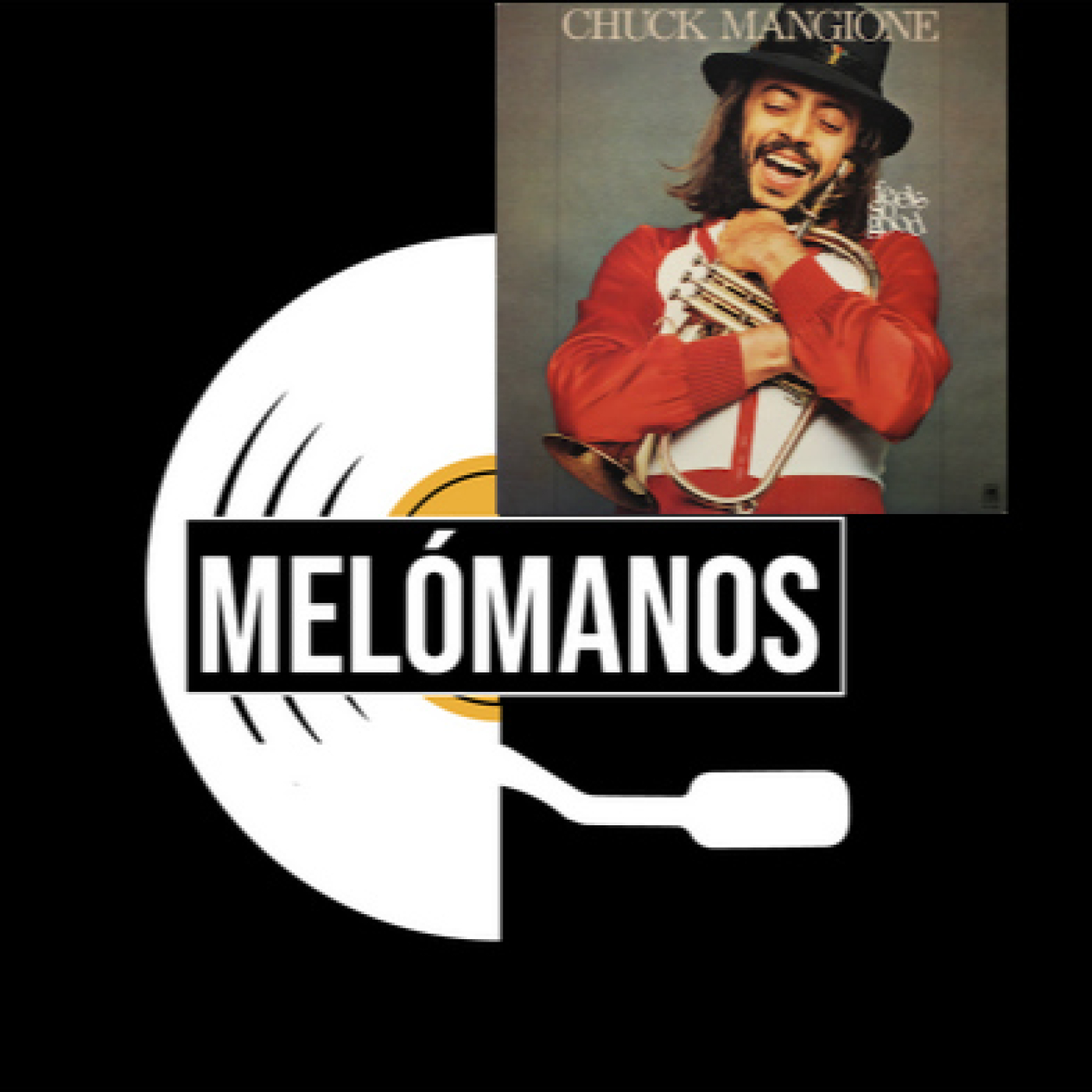 Ep # 261: Edición # 143 del programa Melómanos por Radio TGD episode artwork