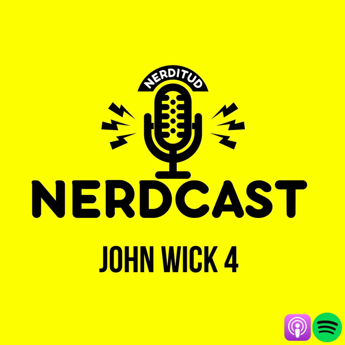 NERDCAST