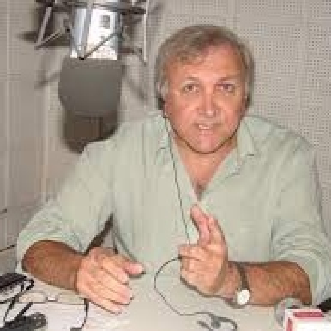 Podcast de Metropolifm