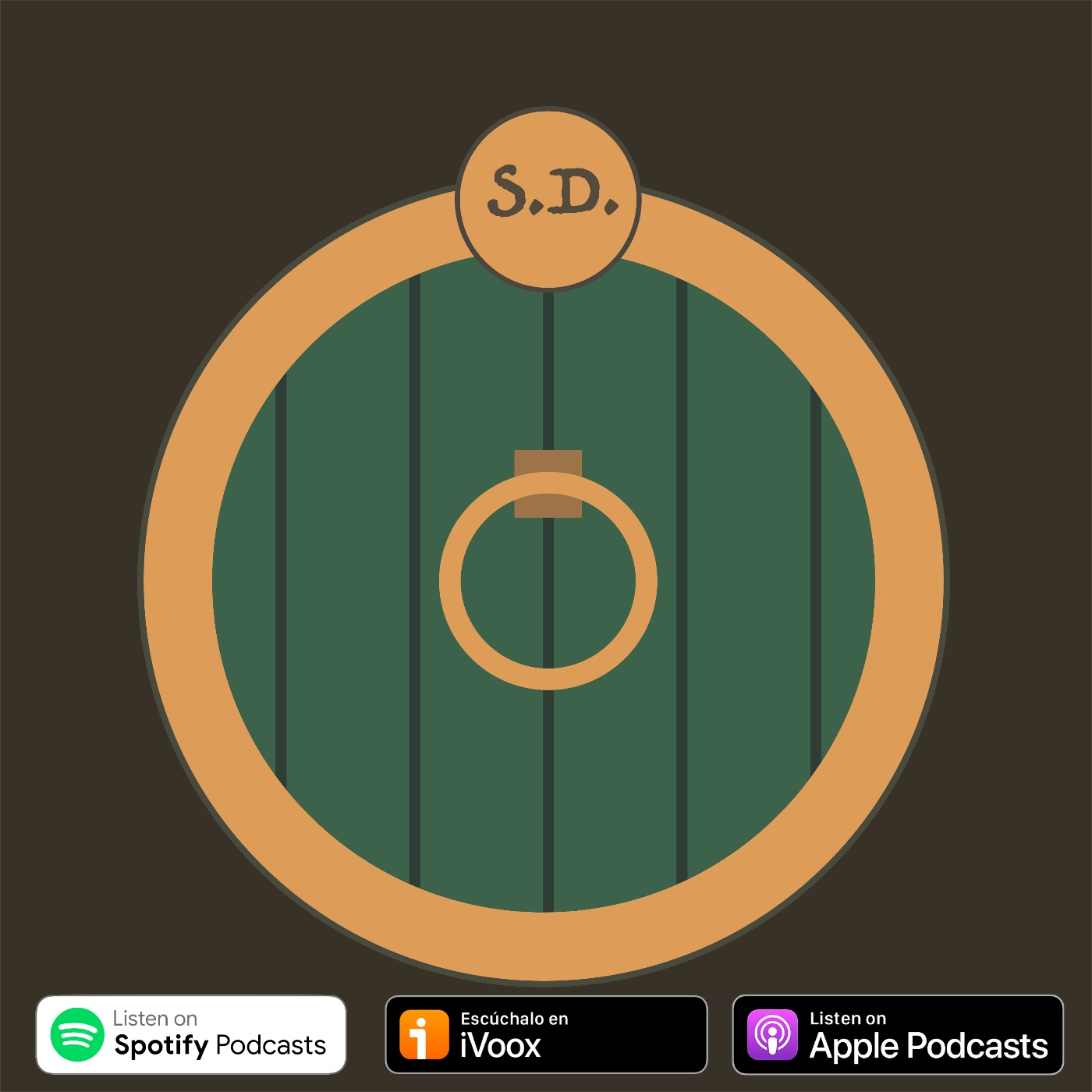 Segundo Desayuno Podcast