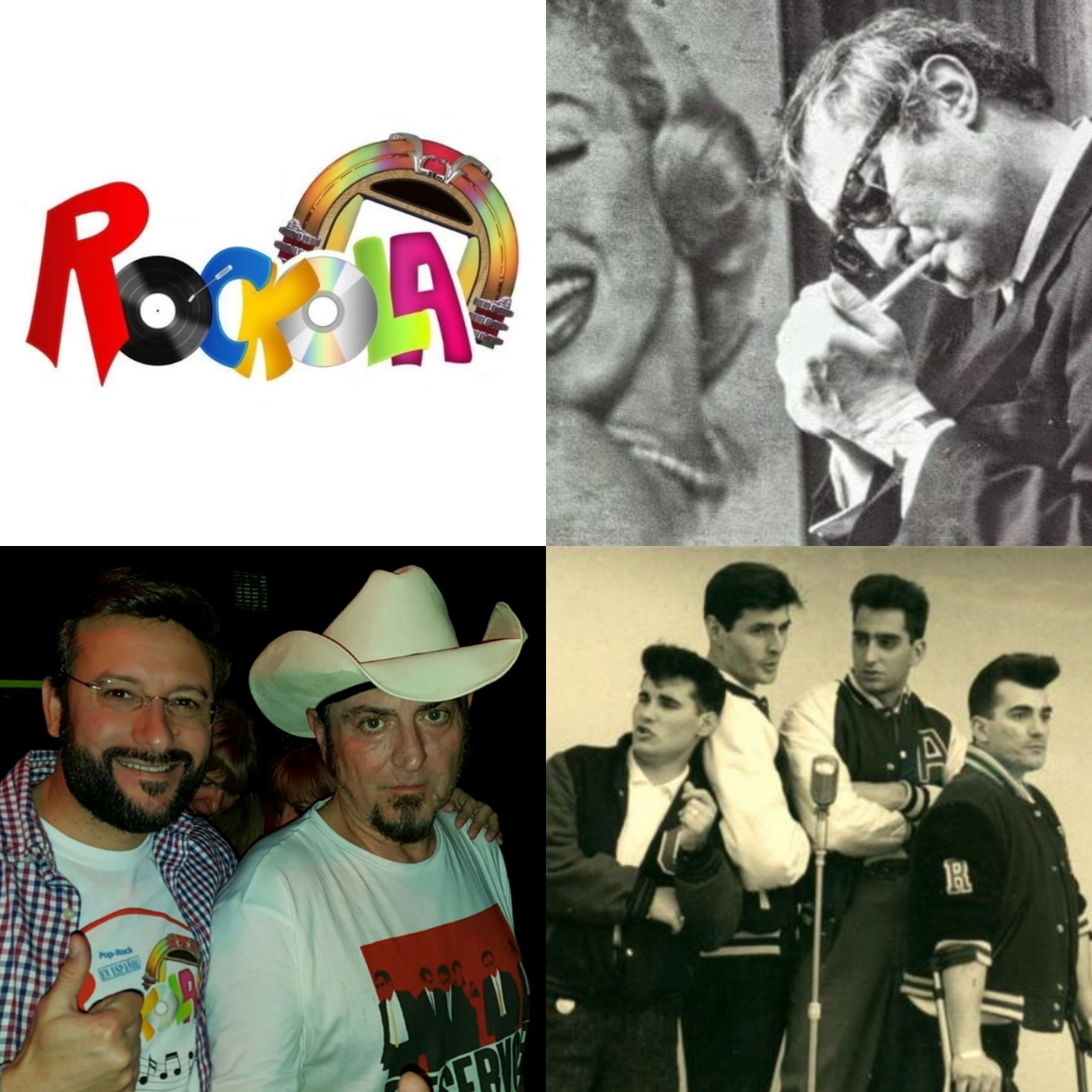 Rockola