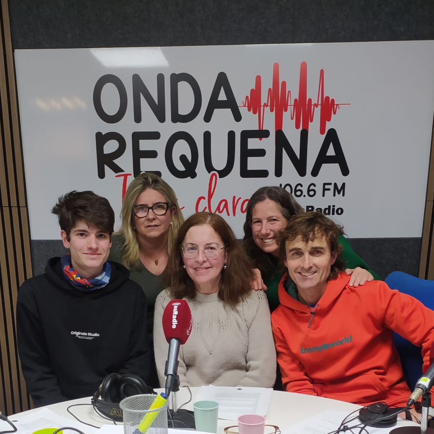 AHORA ES TU MOMENTO 27 ENERO 26 episode artwork